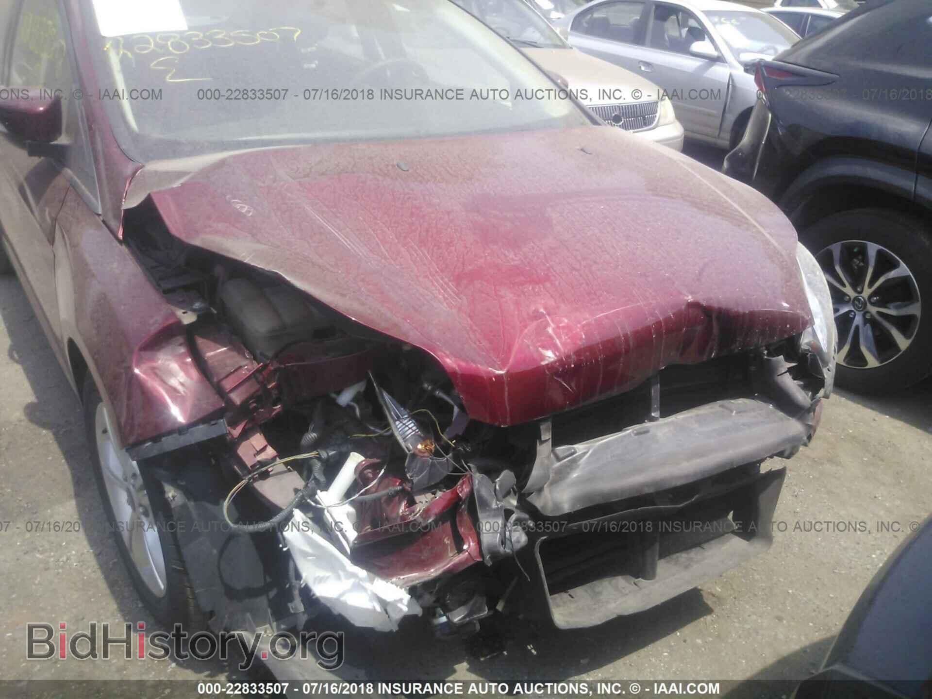 2014 Ford Focus - VIN: 1FADP3F27EL280809 - Photo 6