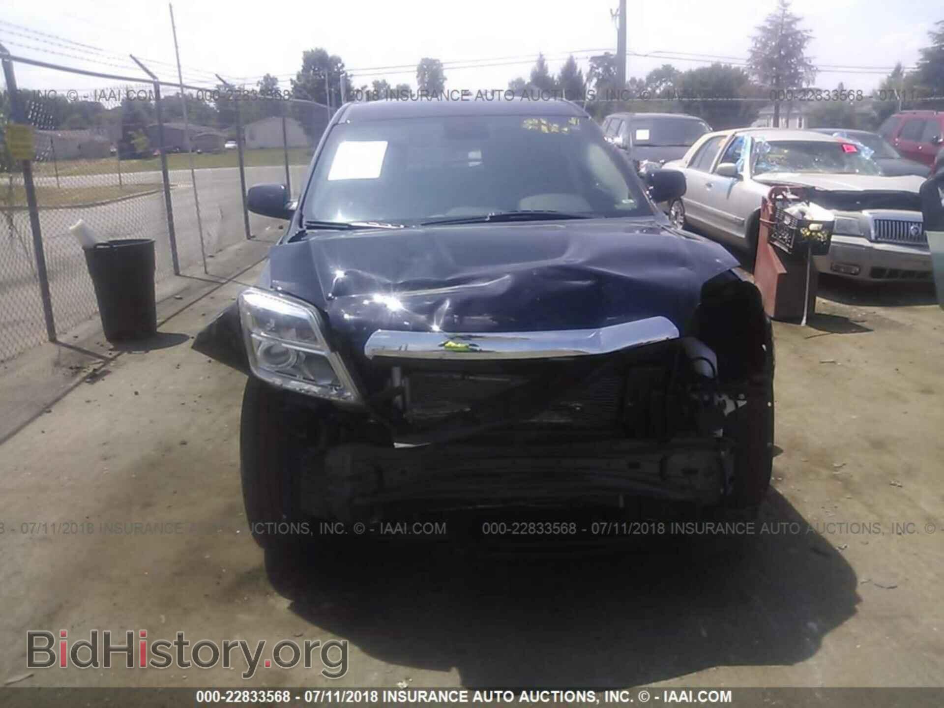 2017 Gmc Terrain - VIN: 2GKFLTEK9H6214196 - Фото 6