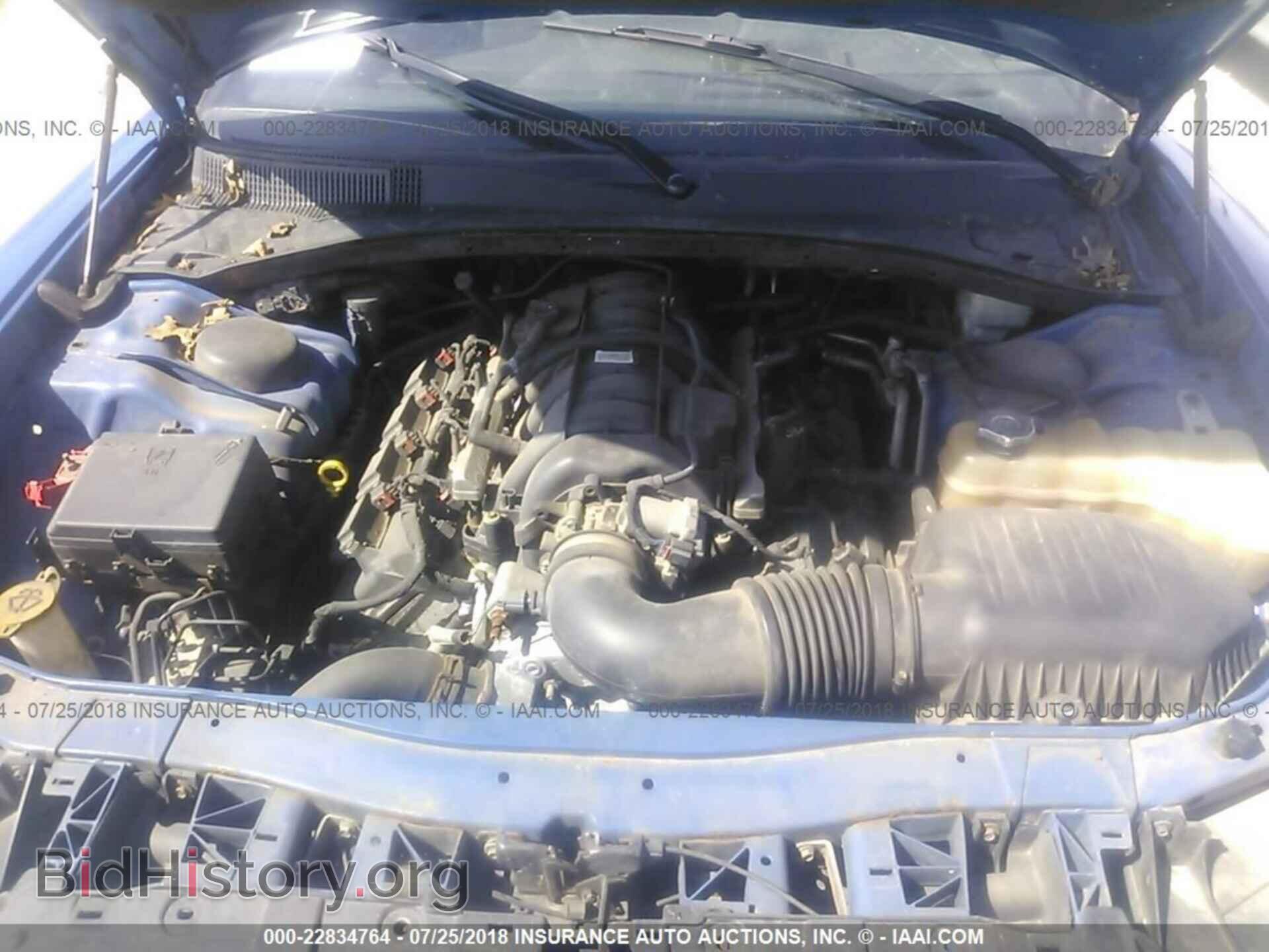 2013 Dodge Charger - VIN: 2C3CDXAT1DH642185 - Photo 10