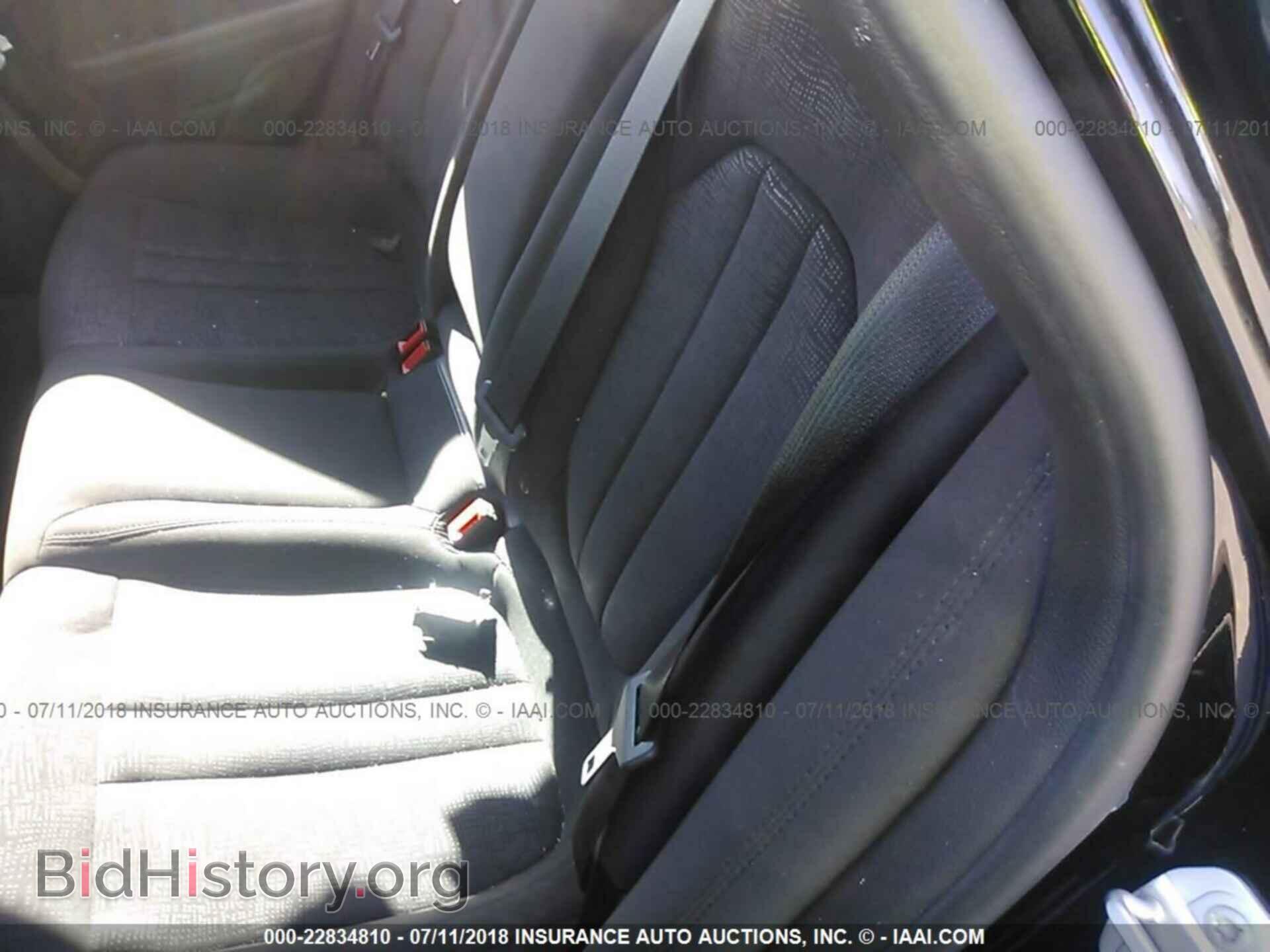 2017 Chrysler 200 - VIN: 1C3CCCFB5HN506117 - Фото 8