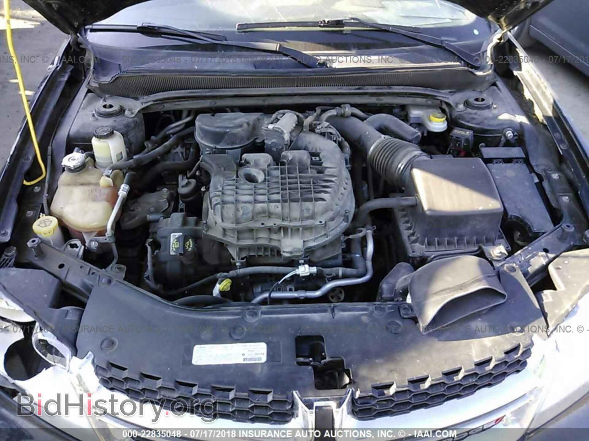 2013 Dodge Avenger - VIN: 1C3CDZAG3DN552817 - Photo 10