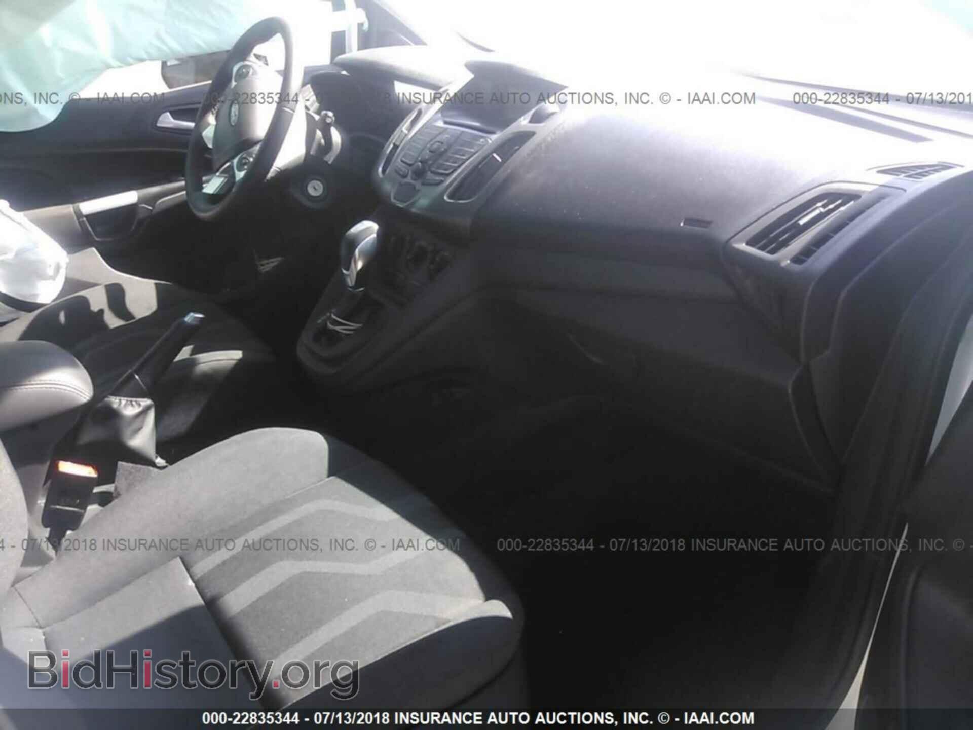 2017 Ford Transit - VIN: NM0LS7F73H1315298 - Фото 5