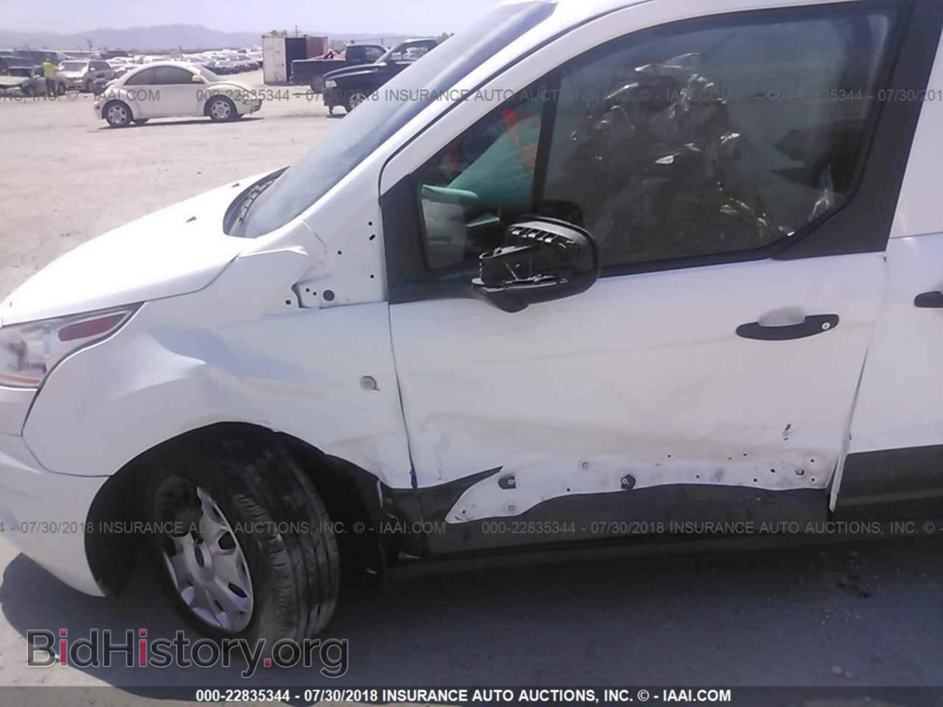 2017 Ford Transit - VIN: NM0LS7F73H1315298 - Фото 6