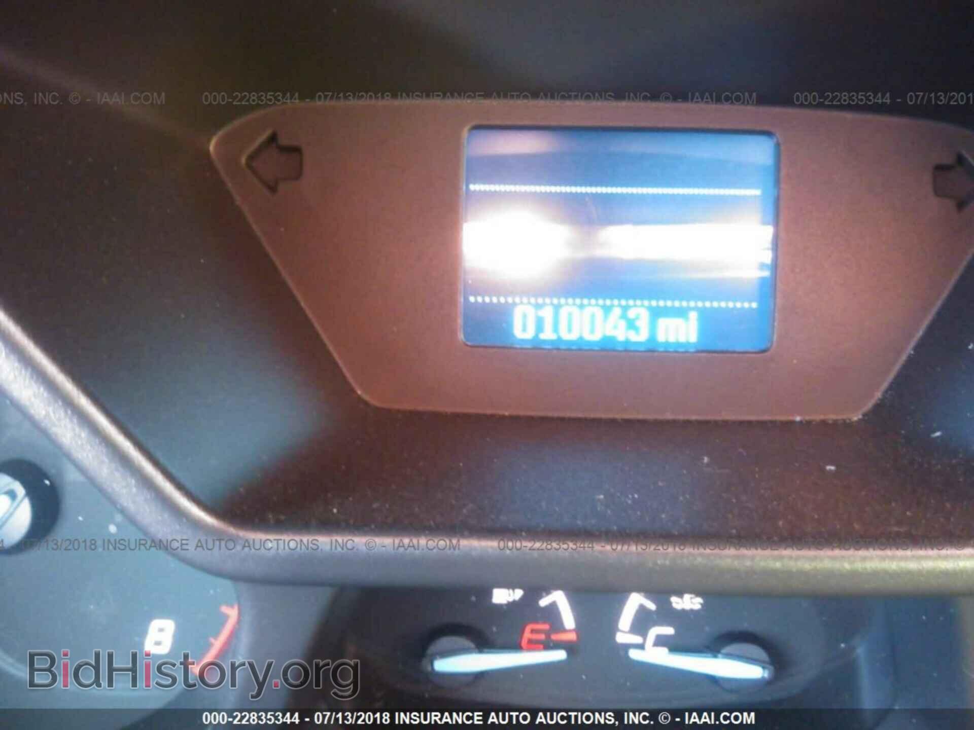 2017 Ford Transit - VIN: NM0LS7F73H1315298 - Фото 7