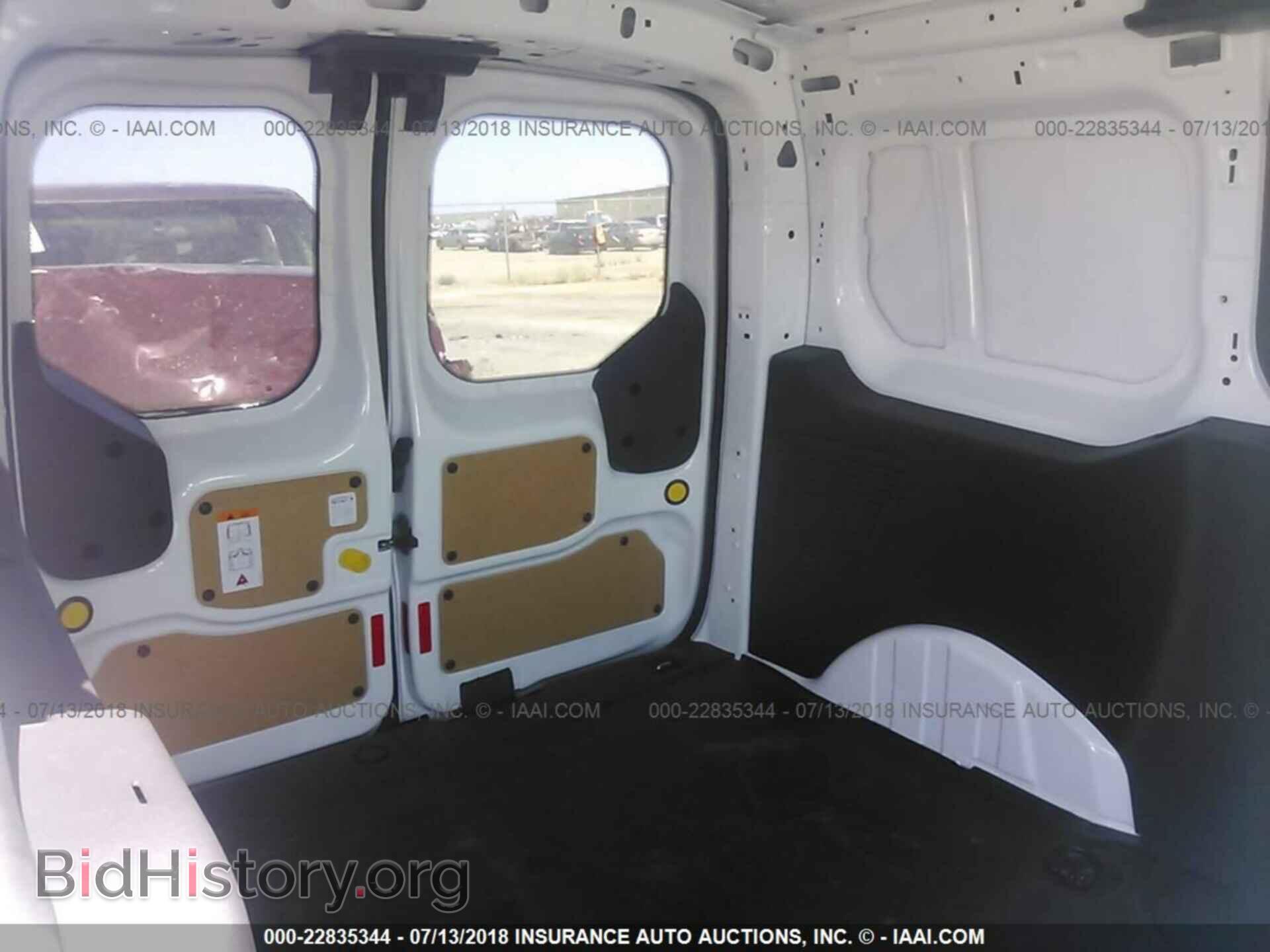 2017 Ford Transit - VIN: NM0LS7F73H1315298 - Фото 8