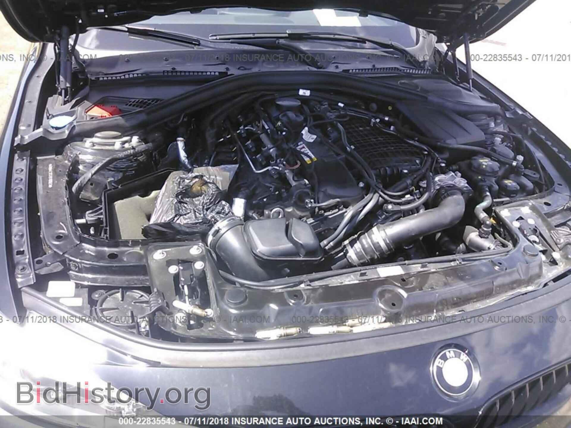 2017 Bmw 440i - VIN: WBA4E3C51HG186823 - Фото 10