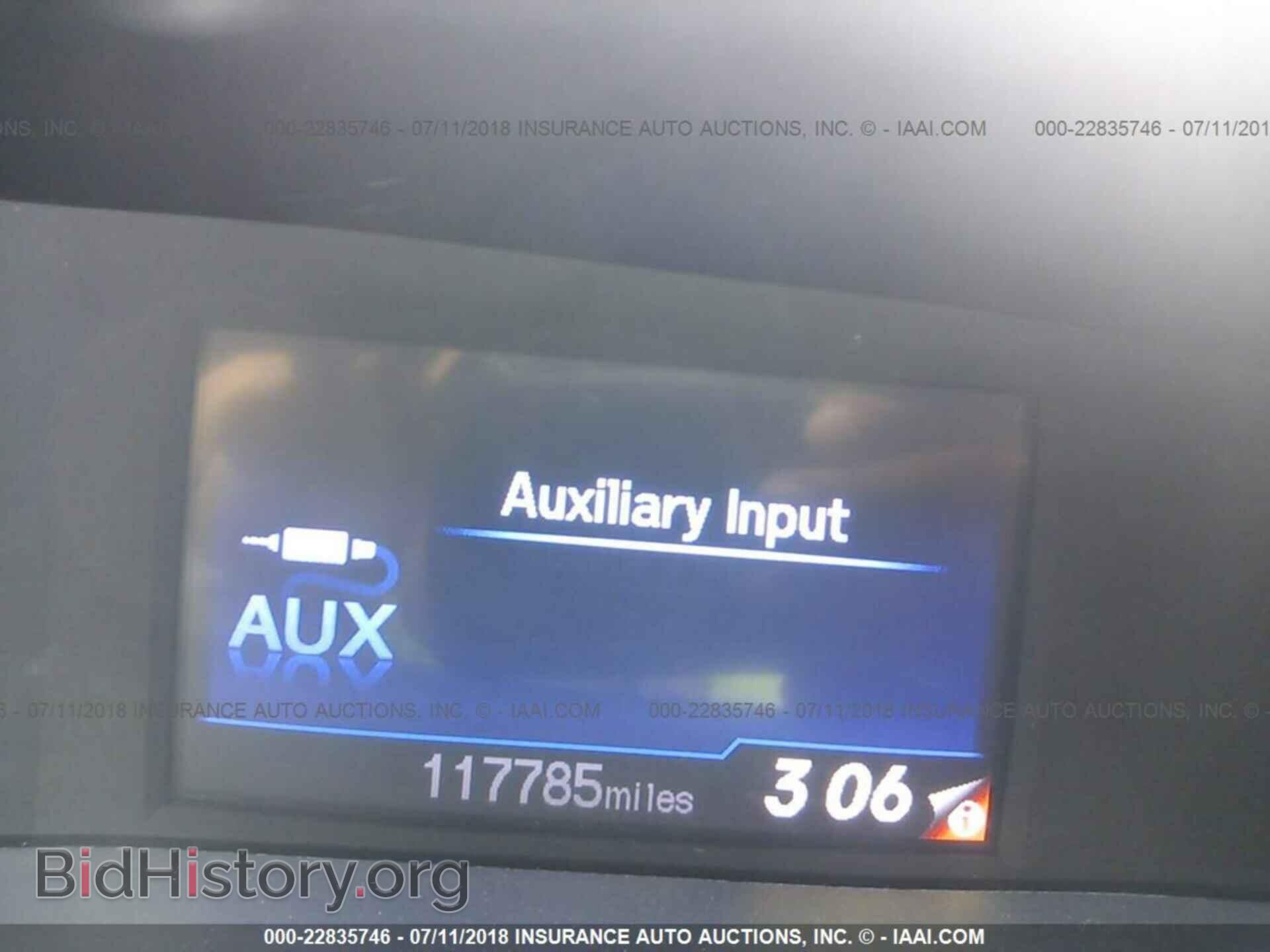 2012 Honda CIVIC (VIN 2HGFB2F55CH603384) — photo 7 of 10