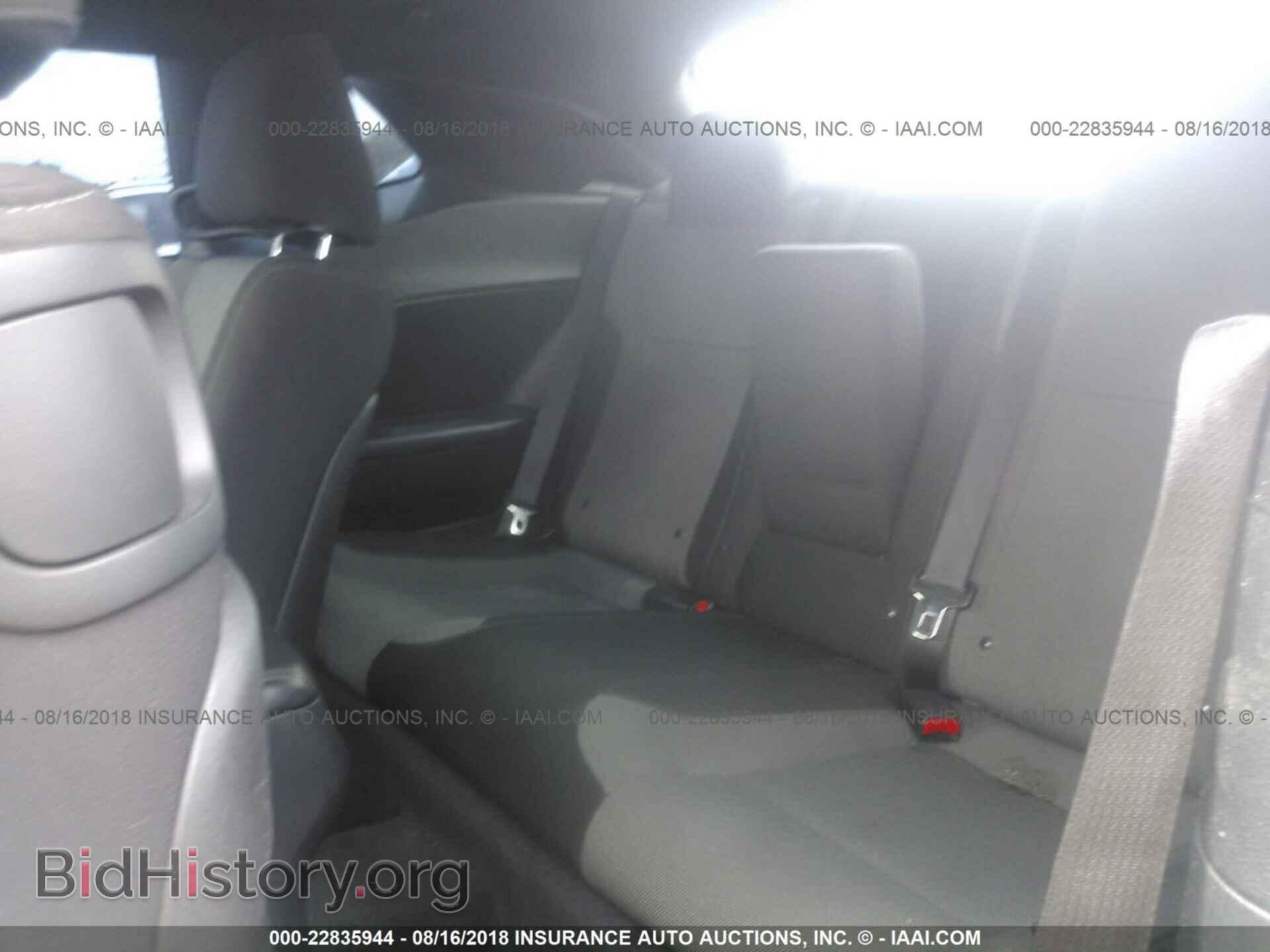 2015 Dodge Challenger - VIN: 2C3CDZAG6FH708795 - Photo 8