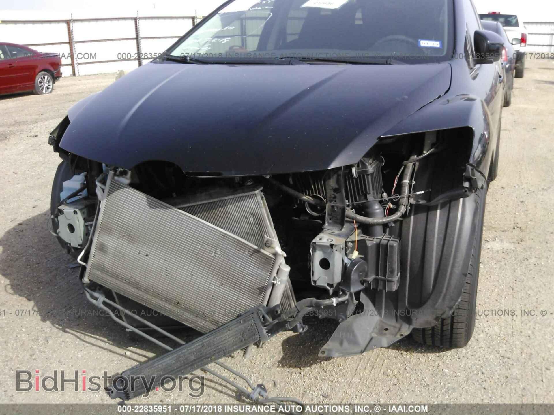 2011 Mazda Cx-7 - VIN: JM3ER2A59B0395131 - Photo 6