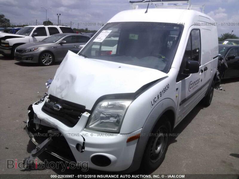 2012 Ford TRANSIT (VIN NM0LS7DNXCT107076) — photo 2 of 10