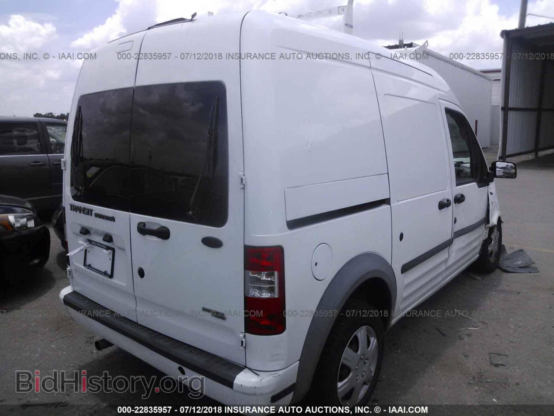 2012 Ford Transit - VIN: NM0LS7DNXCT107076 - Фото 4