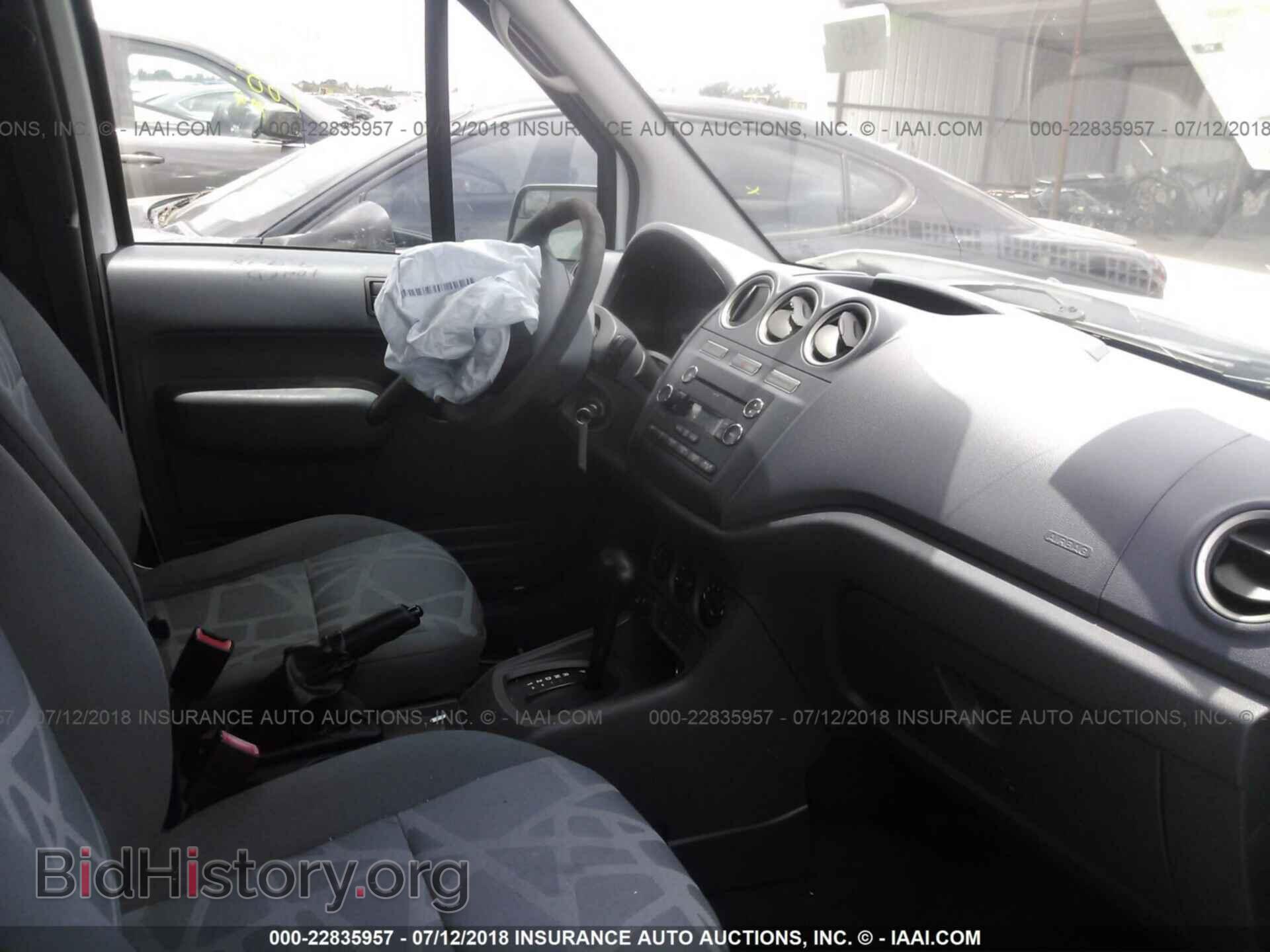 2012 Ford Transit - VIN: NM0LS7DNXCT107076 - Фото 5