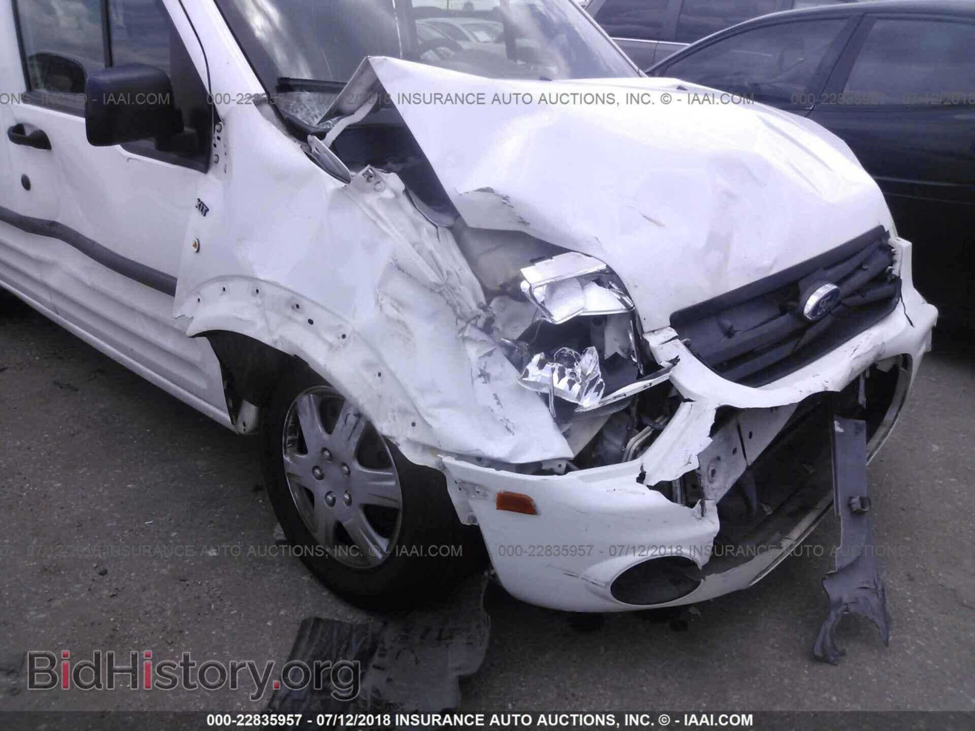 2012 Ford Transit - VIN: NM0LS7DNXCT107076 - Фото 6
