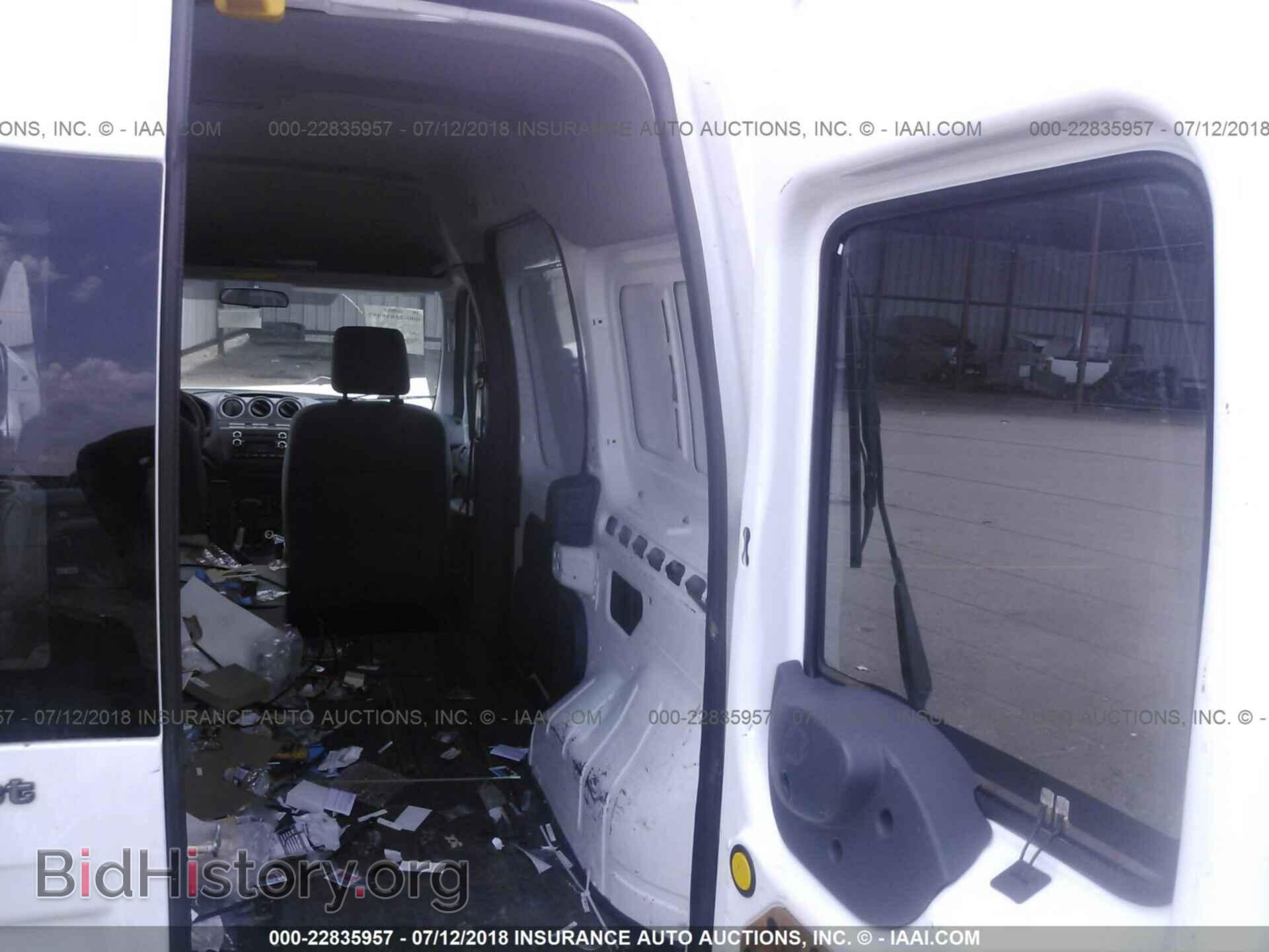 2012 Ford Transit - VIN: NM0LS7DNXCT107076 - Фото 8