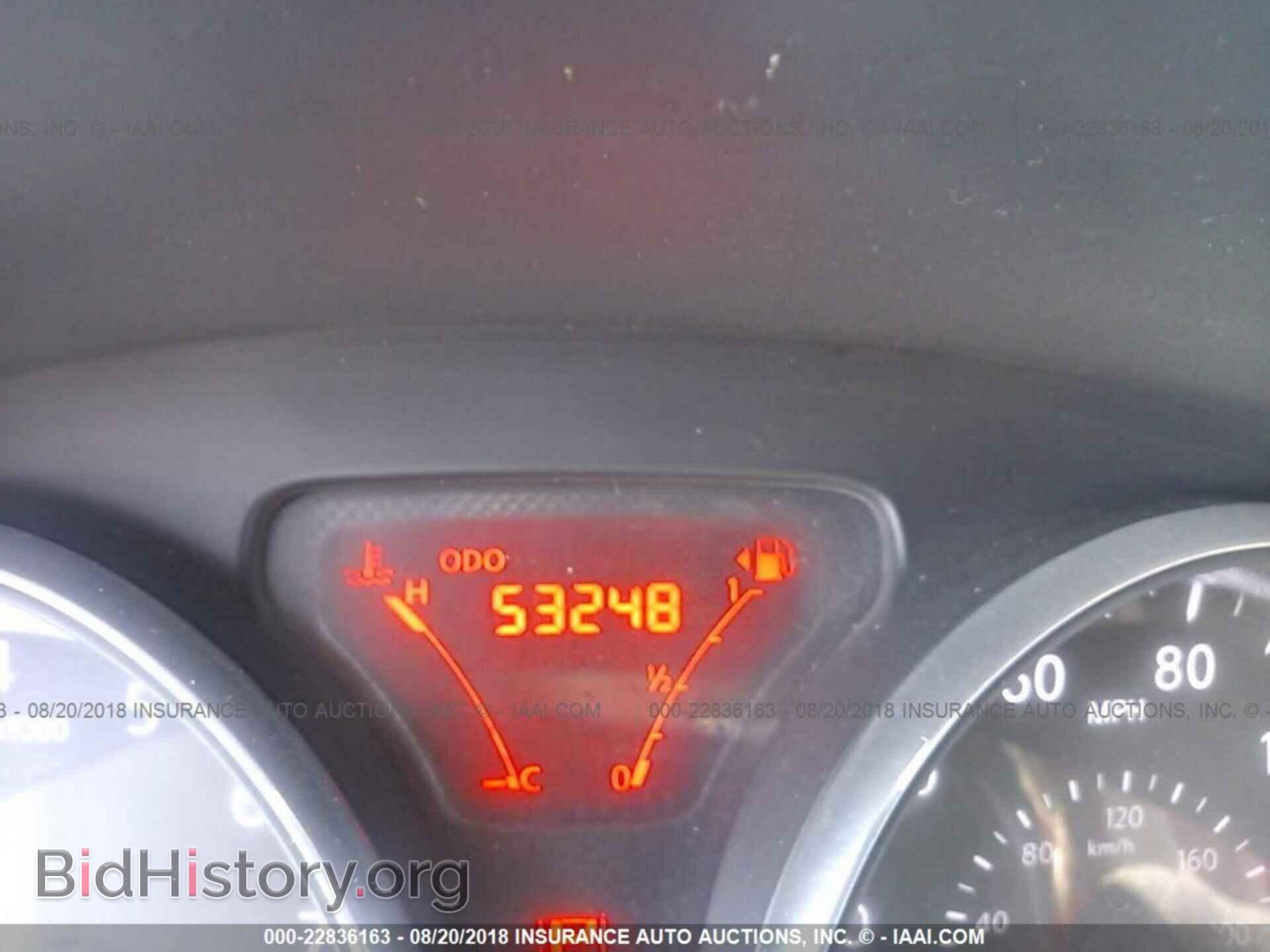 2015 Nissan Versa note - VIN: 3N1CE2CP8FL443515 - Фото 7