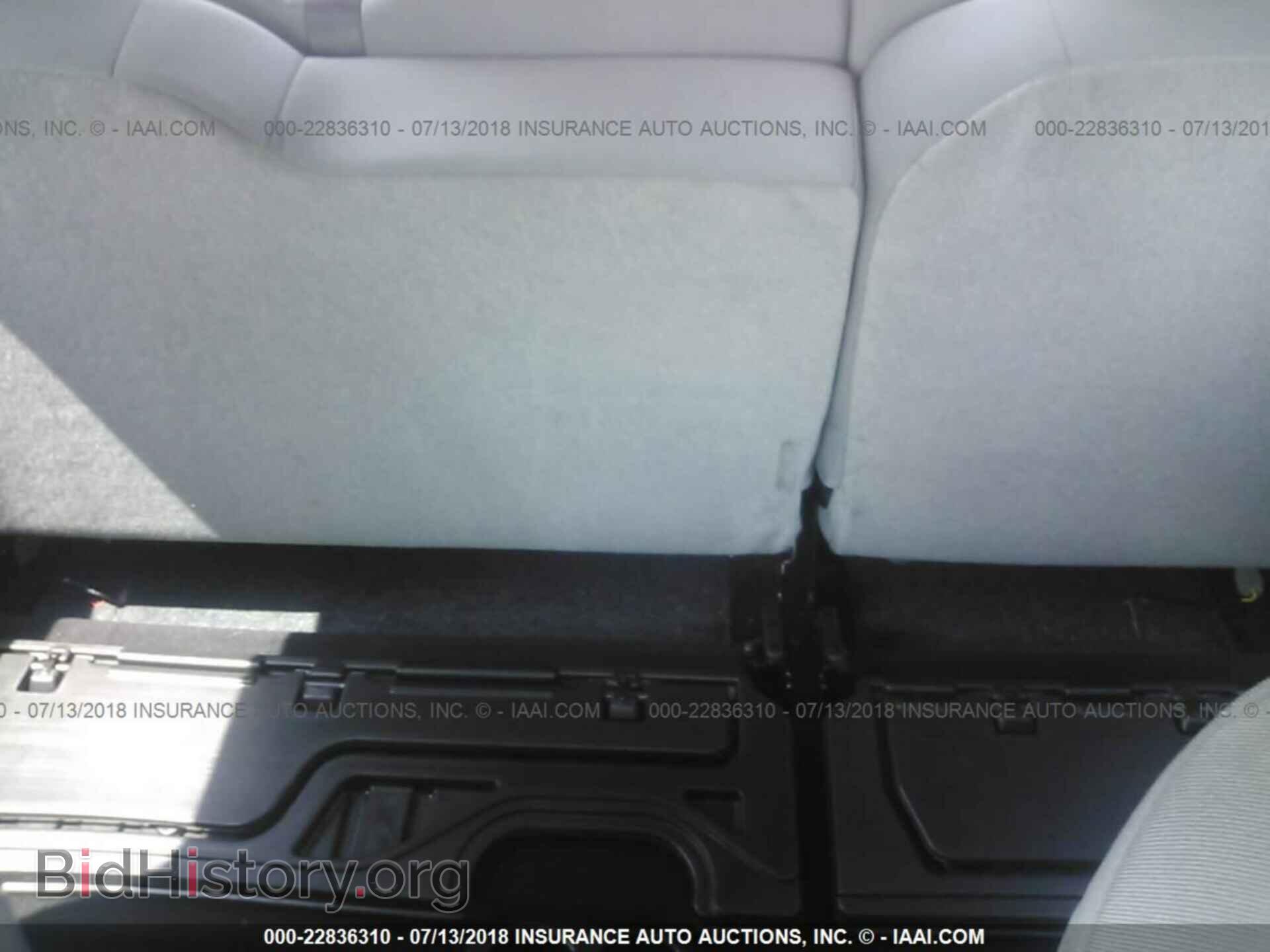 2013 RAM 1500 - VIN: 1C6RR7GT6DS695334 - Photo 8