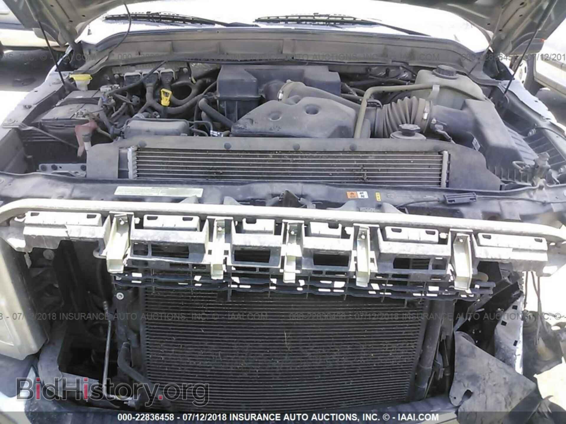 2013 Ford F250 - VIN: 1FT7X2B63DEA86145 - Фото 10