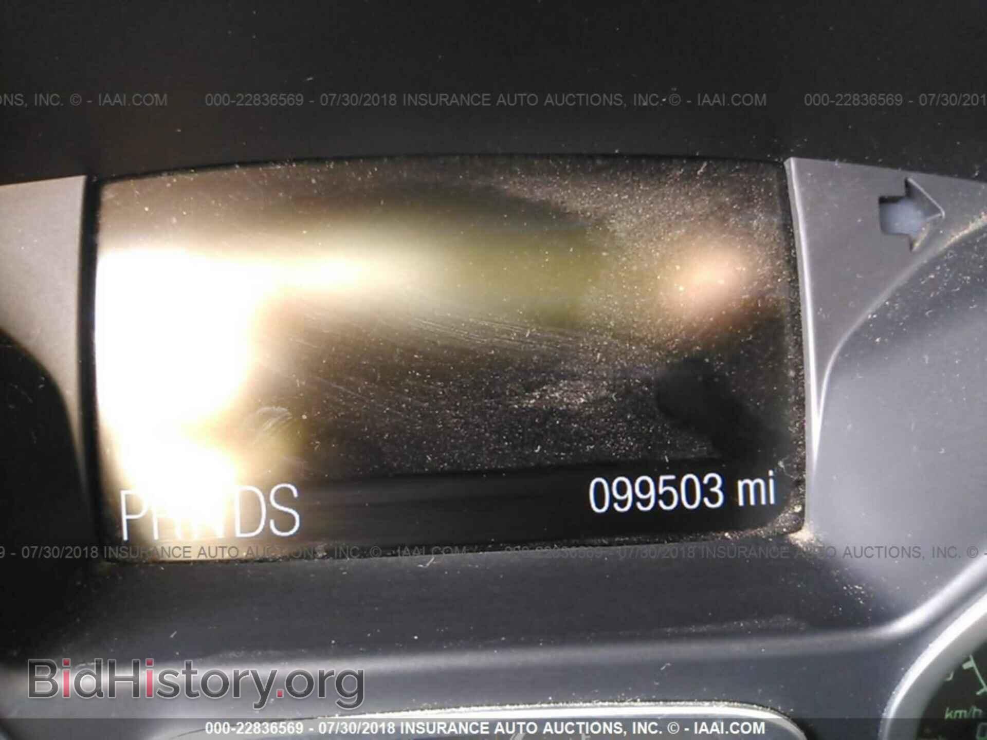 2012 Ford Focus - VIN: 1FAHP3H26CL378807 - Фото 7