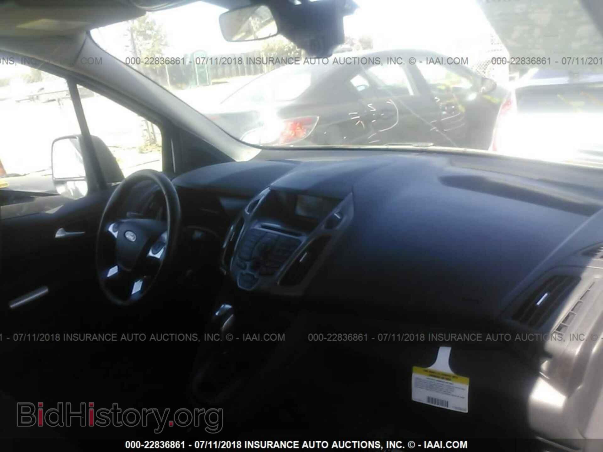 2016 Ford Transit - VIN: NM0LS6F74G1254522 - Фото 5