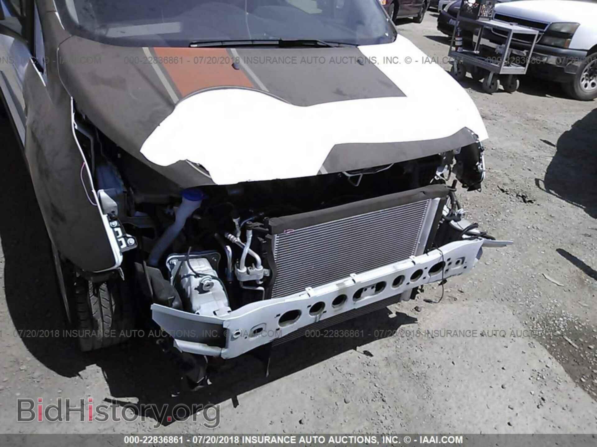 2016 Ford Transit - VIN: NM0LS6F74G1254522 - Фото 6