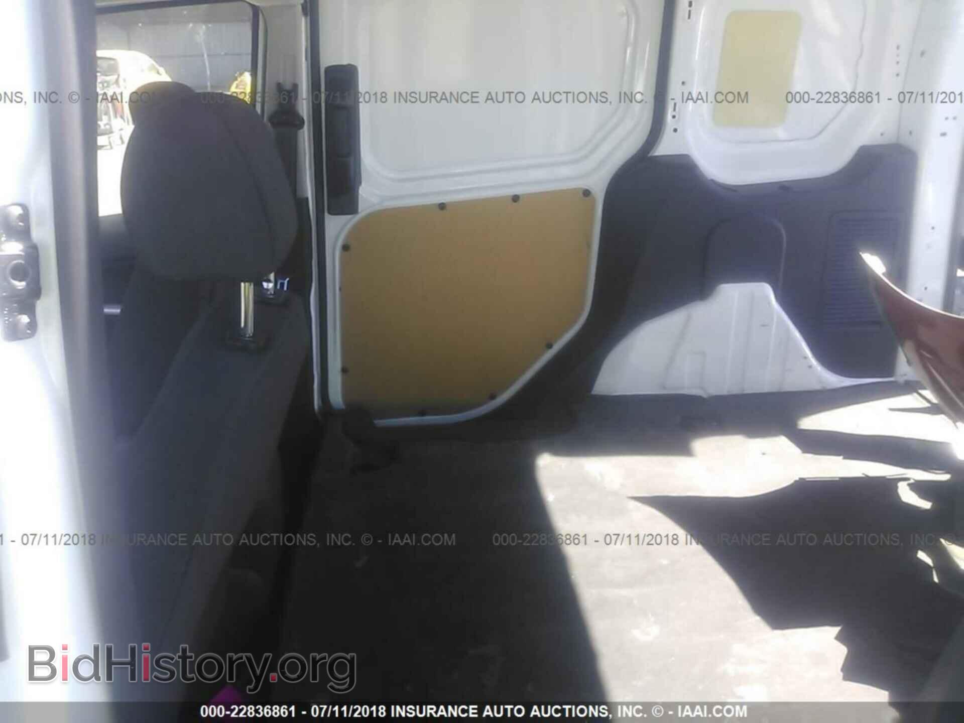 2016 Ford Transit - VIN: NM0LS6F74G1254522 - Фото 8