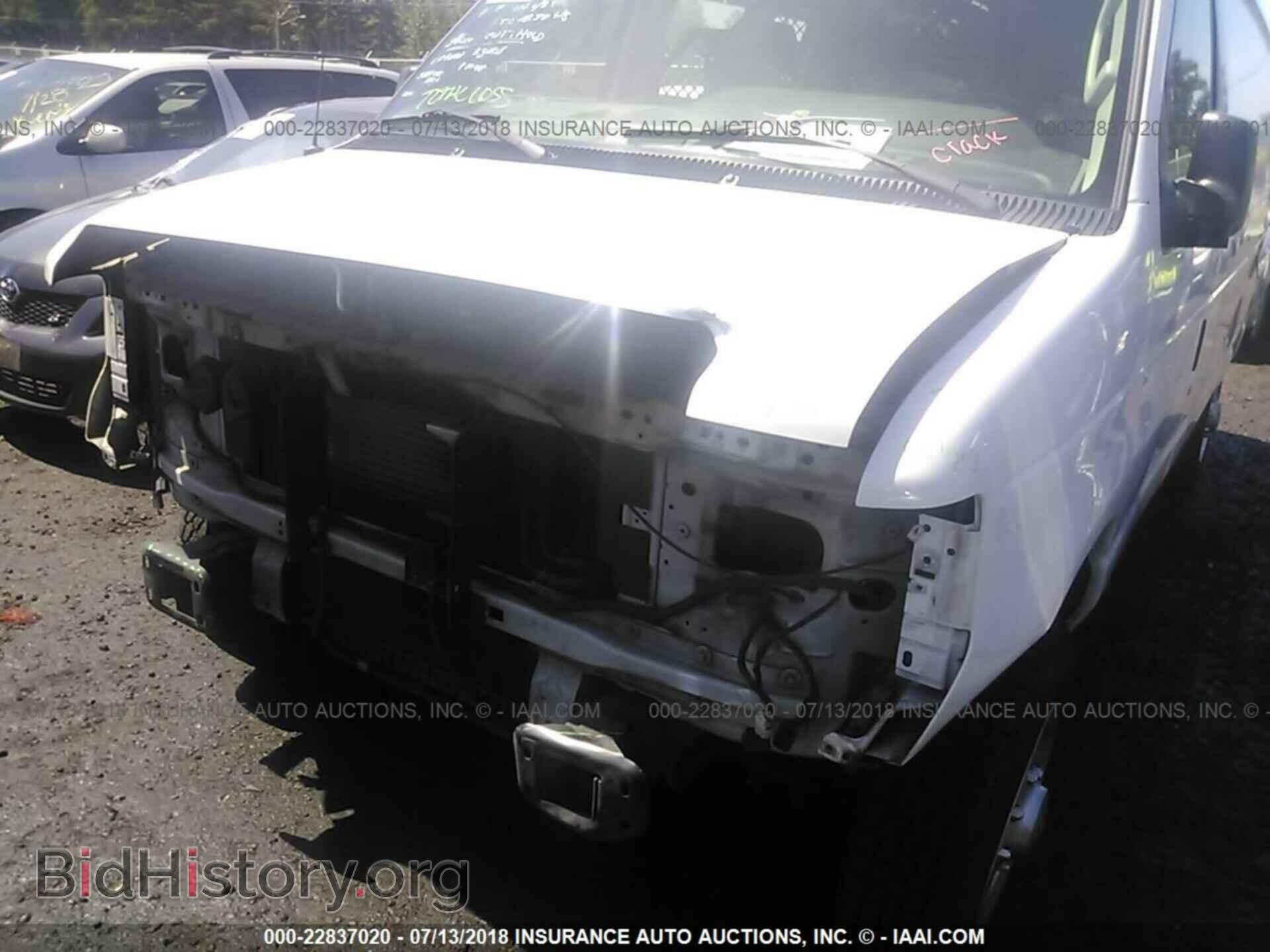 2011 Ford Econoline - VIN: 1FTNE1EW3BDA40904 - Фото 6