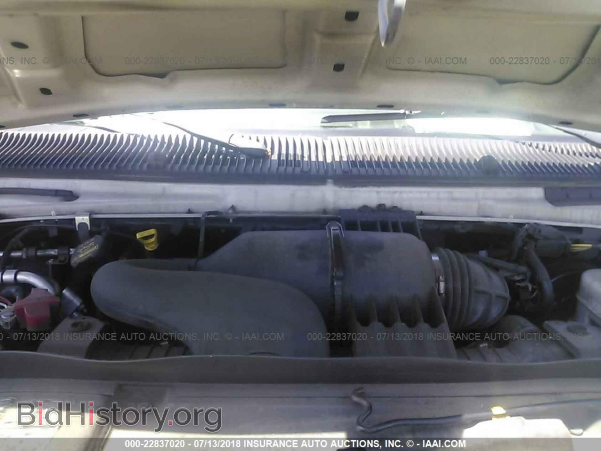 2011 Ford Econoline - VIN: 1FTNE1EW3BDA40904 - Фото 10