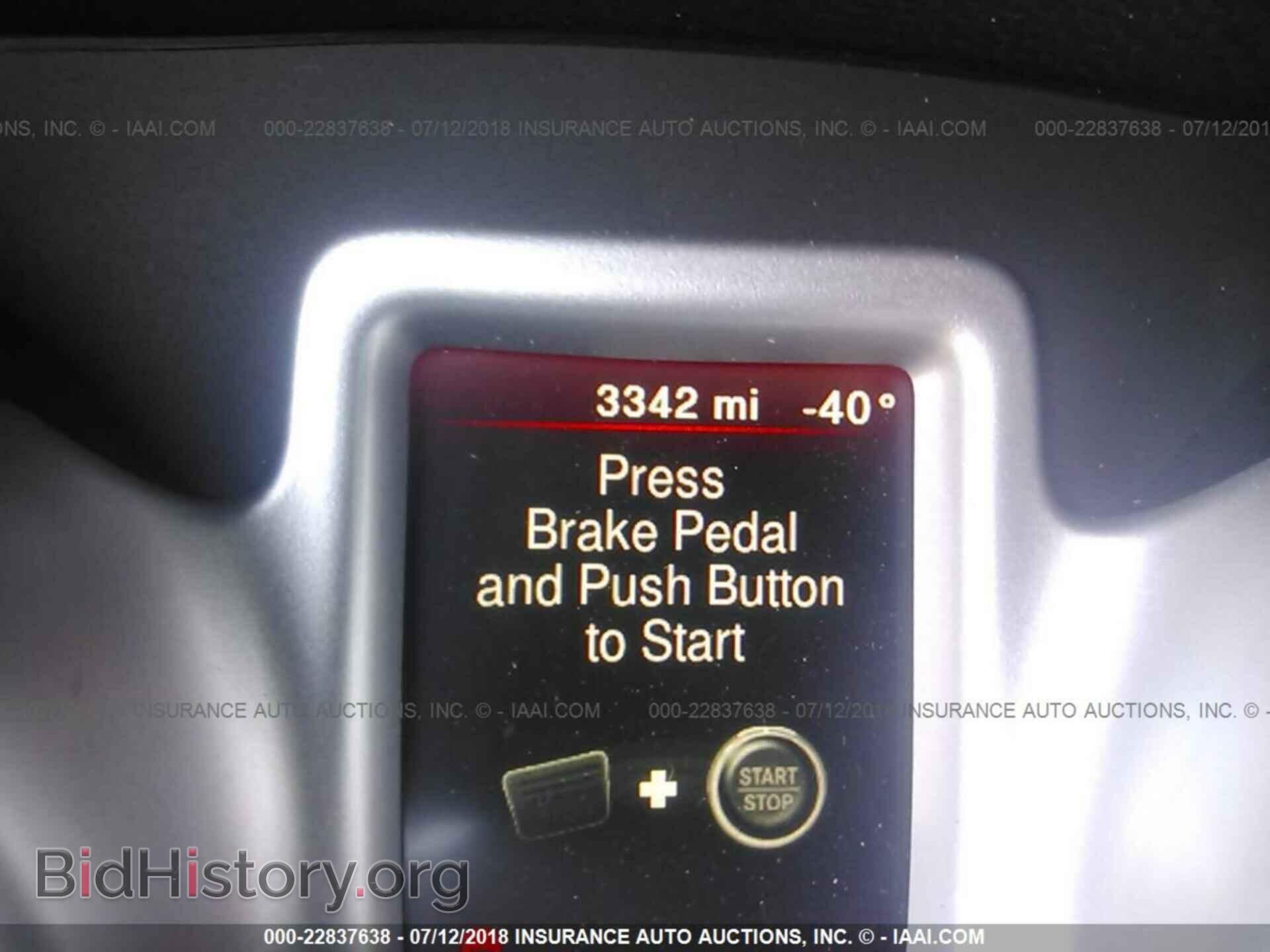 2018 Dodge Journey - VIN: 3C4PDCAB3JT302567 - Photo 7
