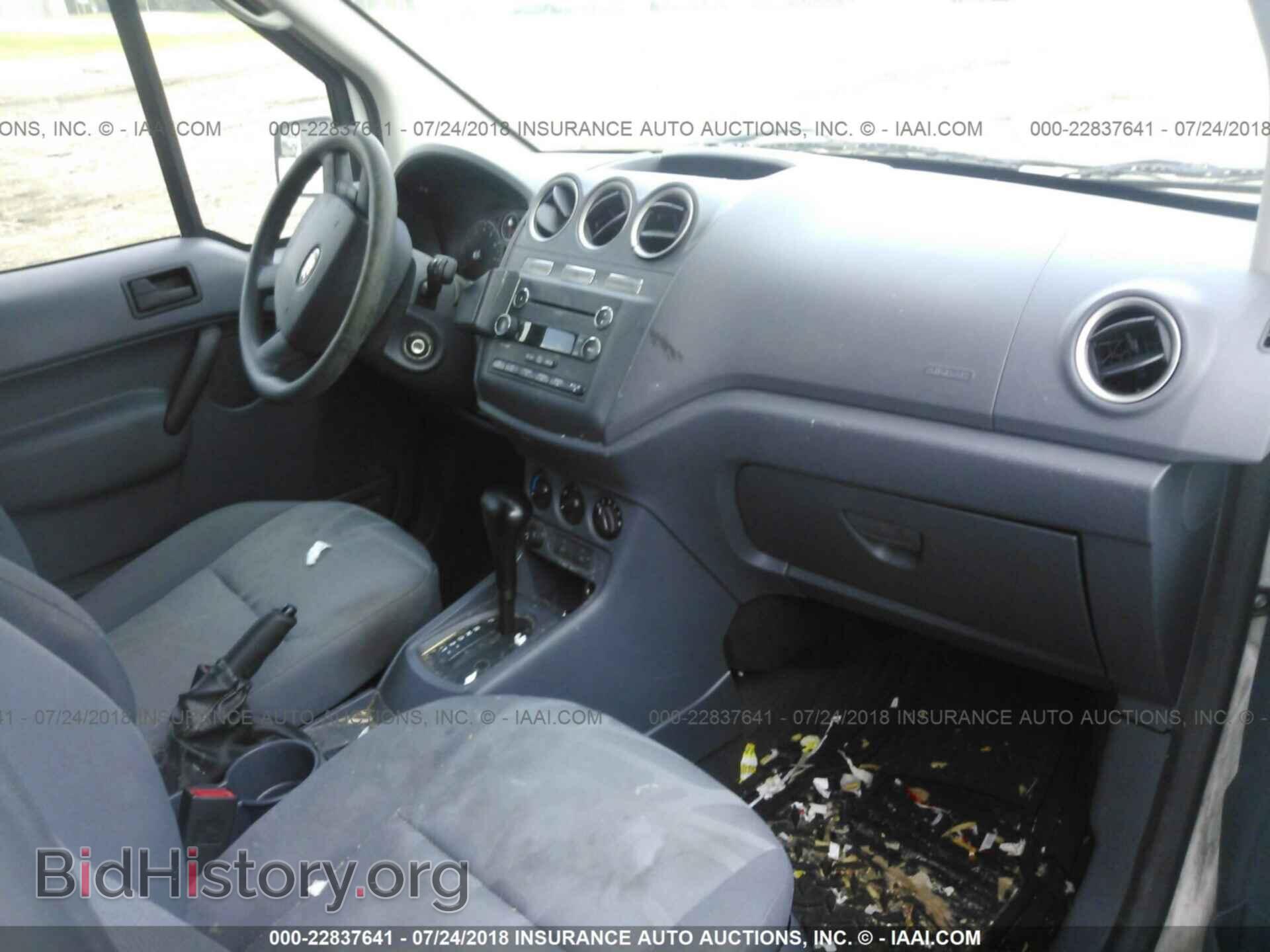 2013 Ford Transit - VIN: NM0LS7BNXDT147212 - Фото 5