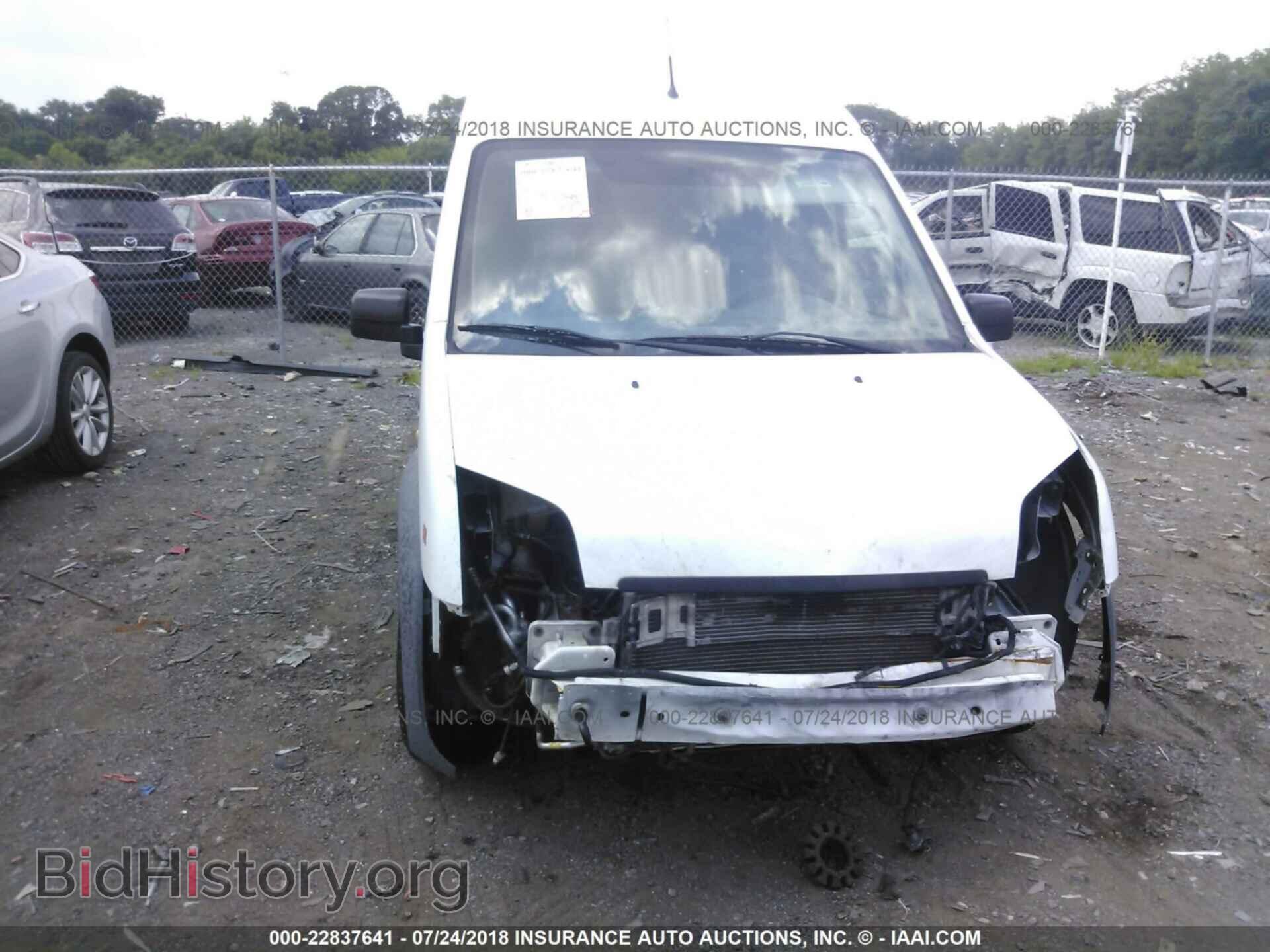 2013 Ford Transit - VIN: NM0LS7BNXDT147212 - Фото 6