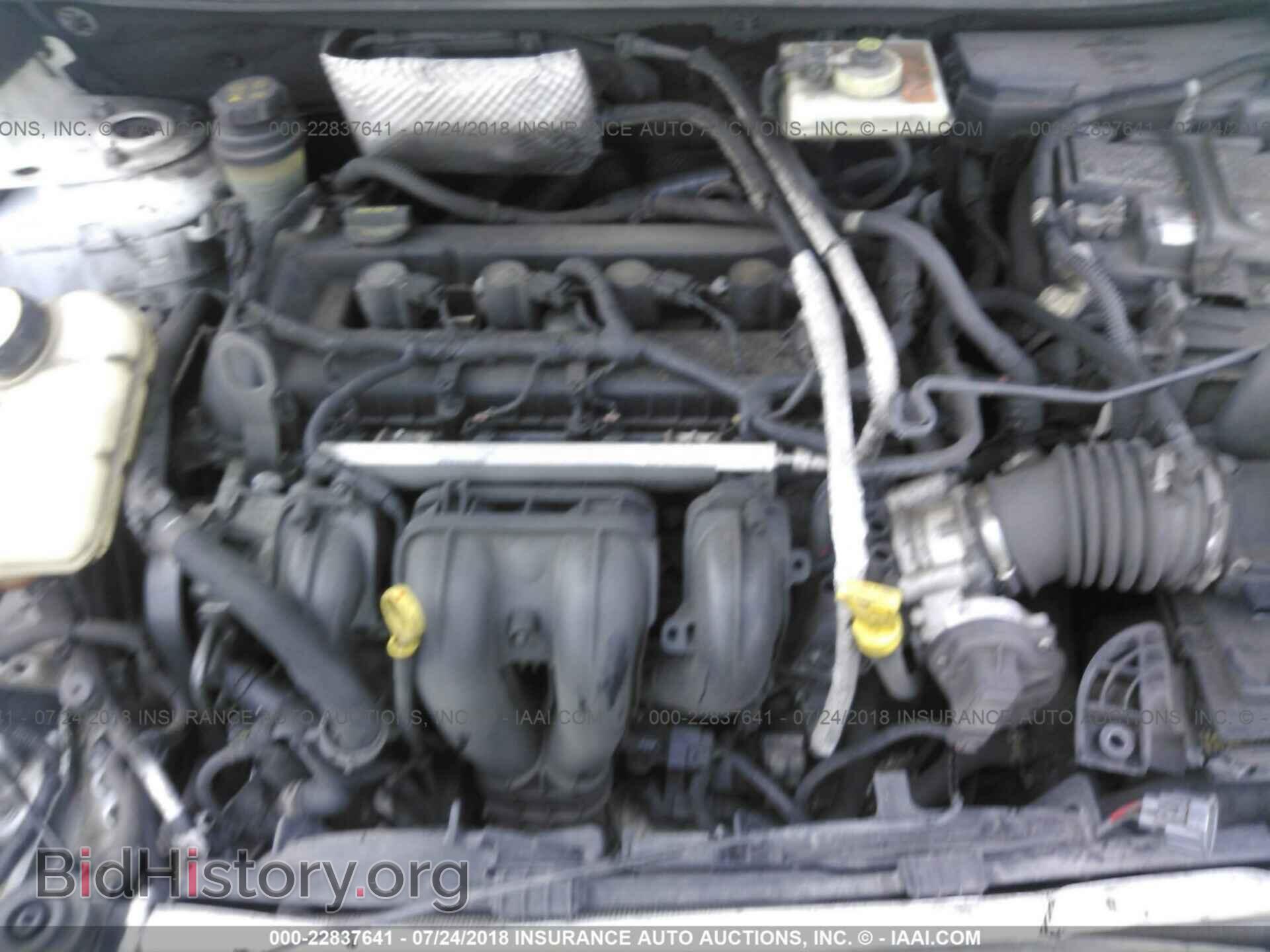 2013 Ford Transit - VIN: NM0LS7BNXDT147212 - Фото 10