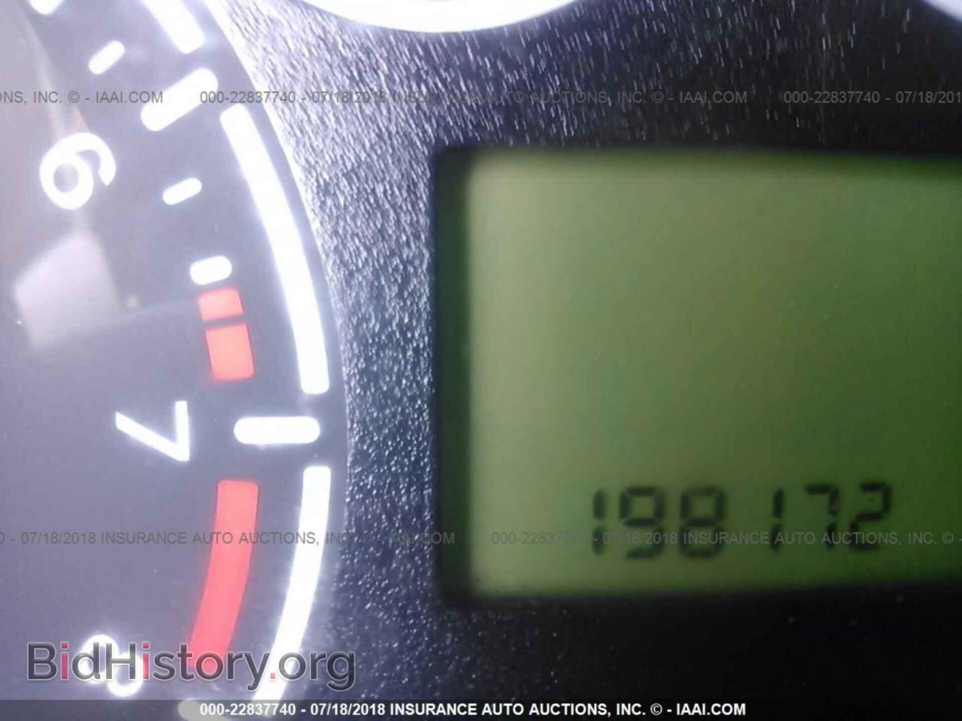 2010 FORD TRANSIT CONNECT - VIN: NM0LS7DN8AT021410 - Фото 7