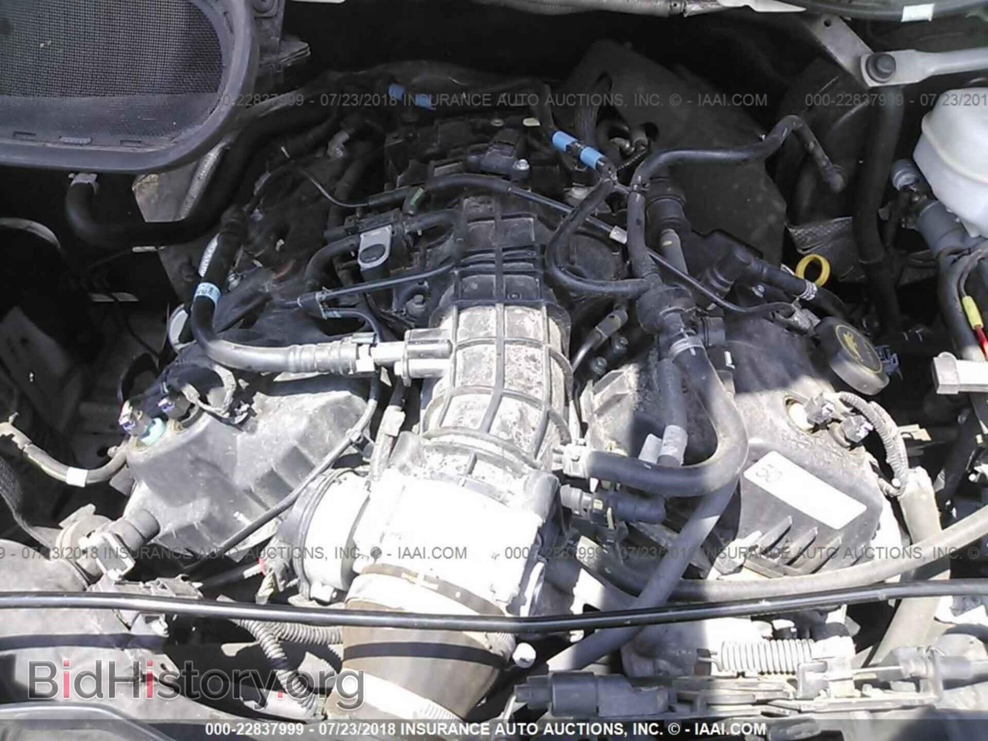 2015 Ford Transit - VIN: 1FTSW3XG3FKA75218 - Фото 10