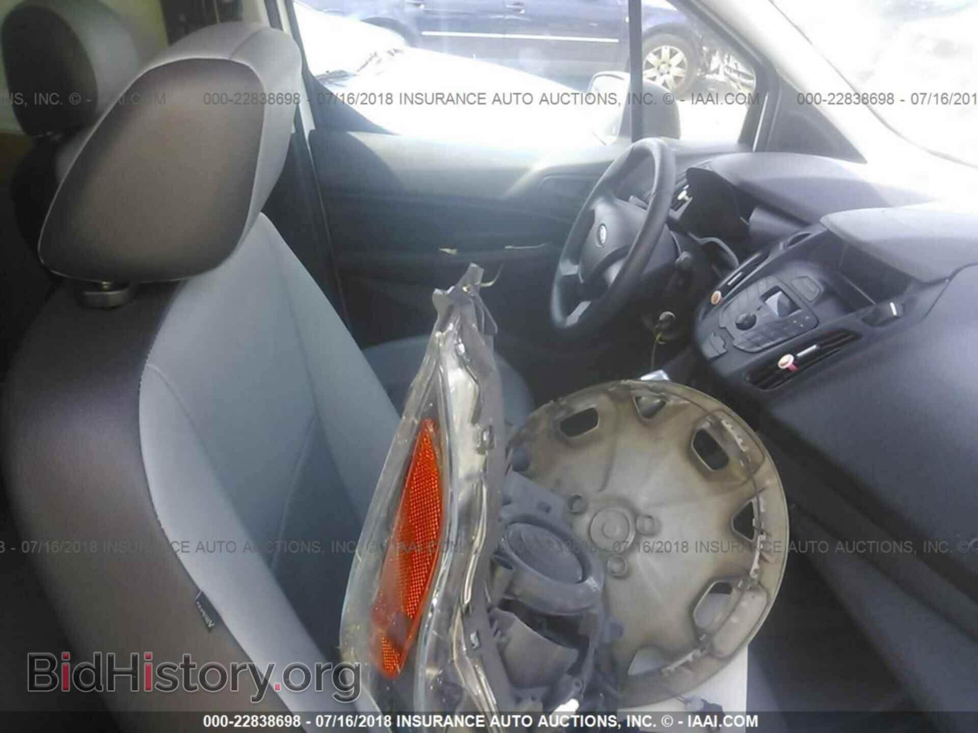 2016 Ford Transit - VIN: NM0LS7E72G1289602 - Фото 5