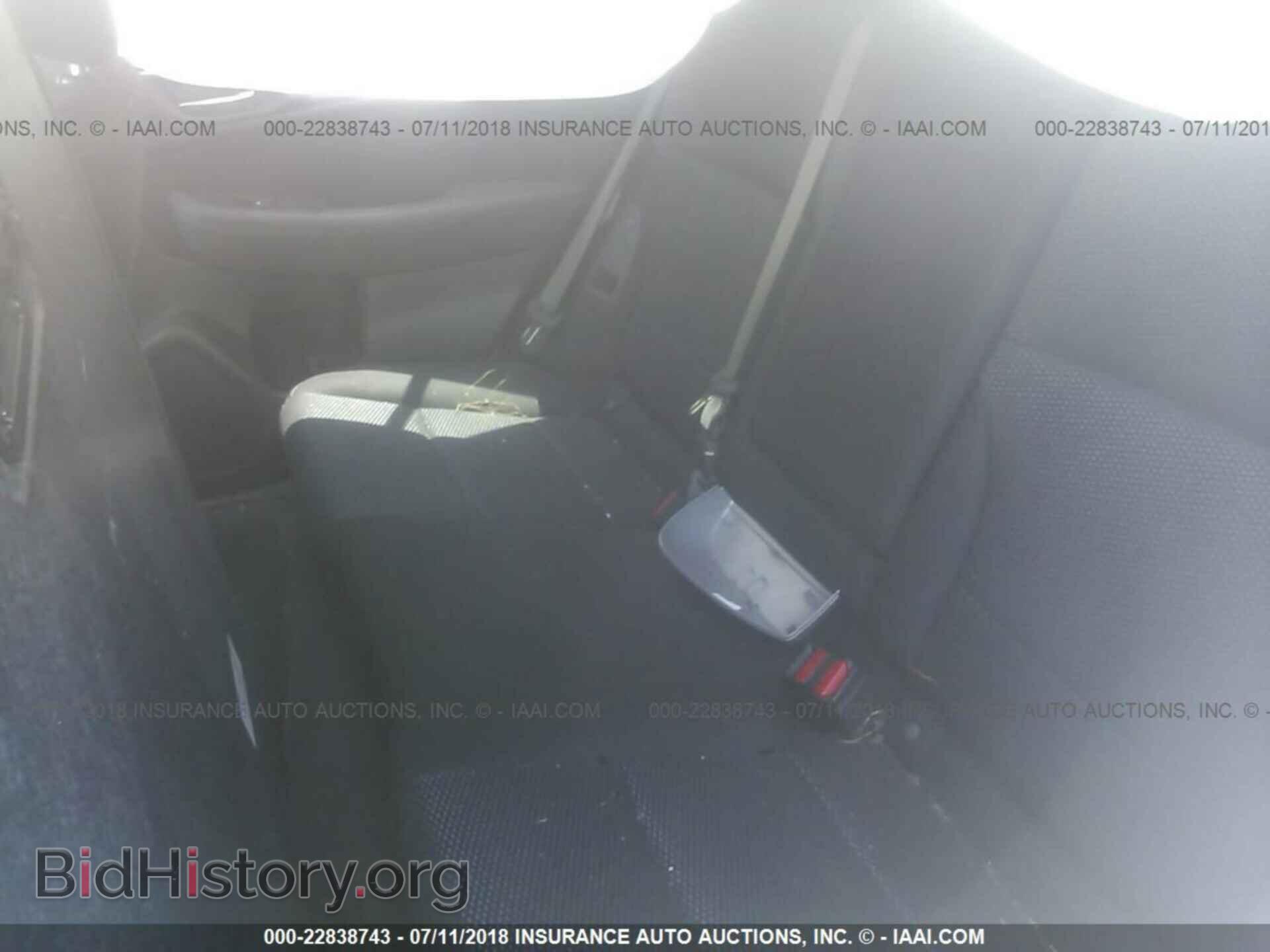 2015 Subaru Outback - VIN: 4S4BSBCC8F3321372 - Фото 8