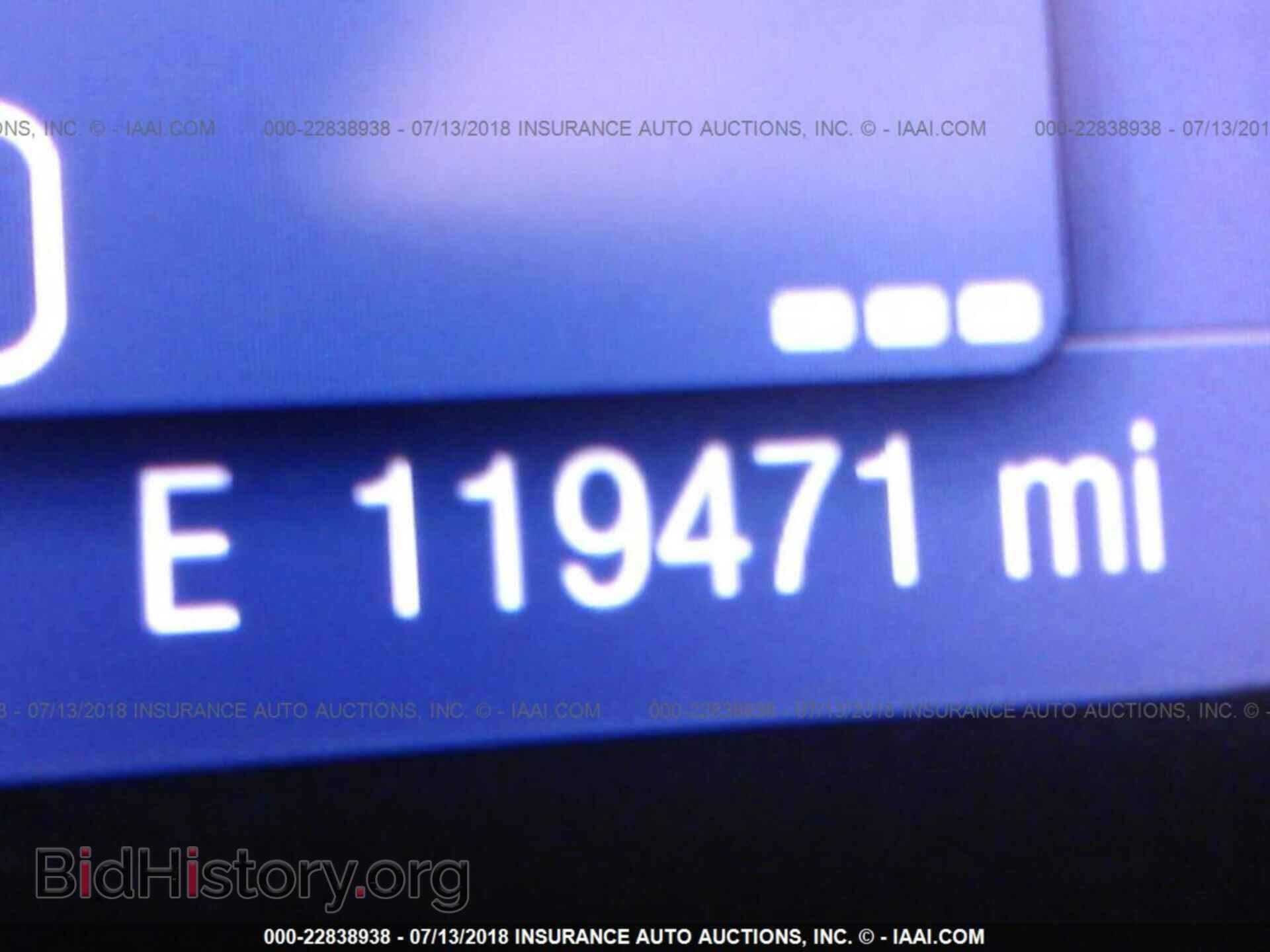 2014 Ford Focus - VIN: 1FADP3F23EL288325 - Фото 7