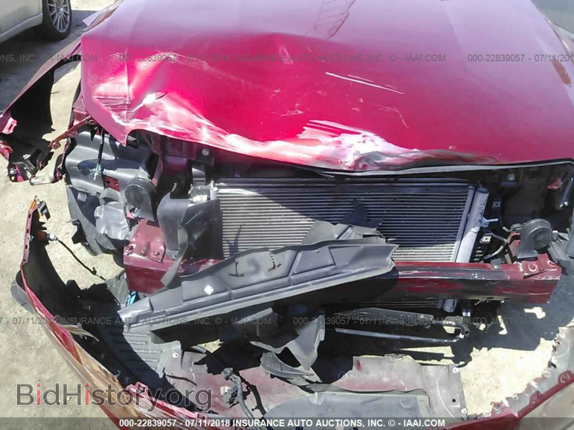 2013 Cadillac Xts - VIN: 2G61S5S31D9238960 - Фото 6