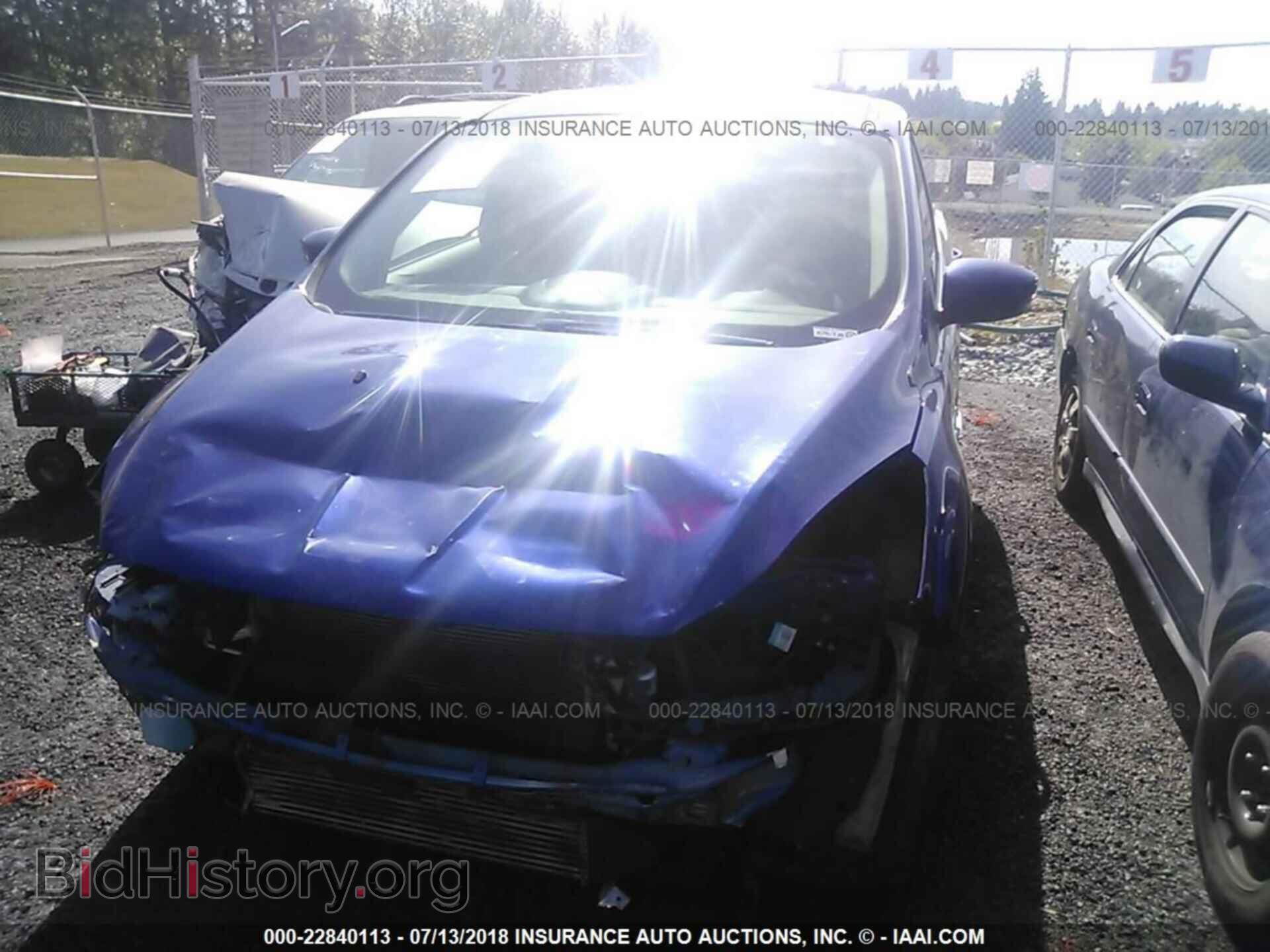 2014 Ford Escape - VIN: 1FMCU0G94EUC85691 - Фото 6