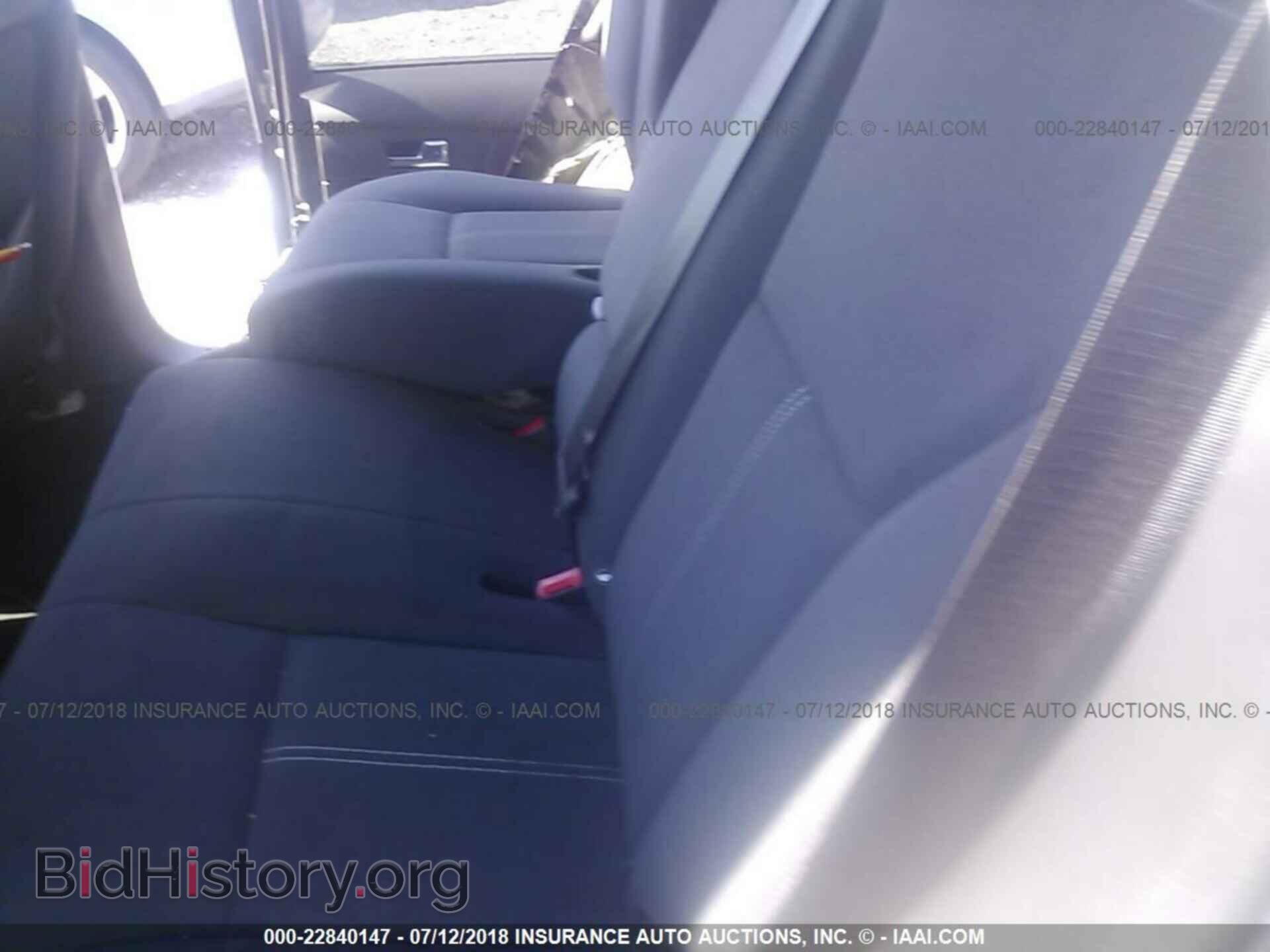 2013 Ford Edge - VIN: 2FMDK3GC3DBA68418 - Photo 8