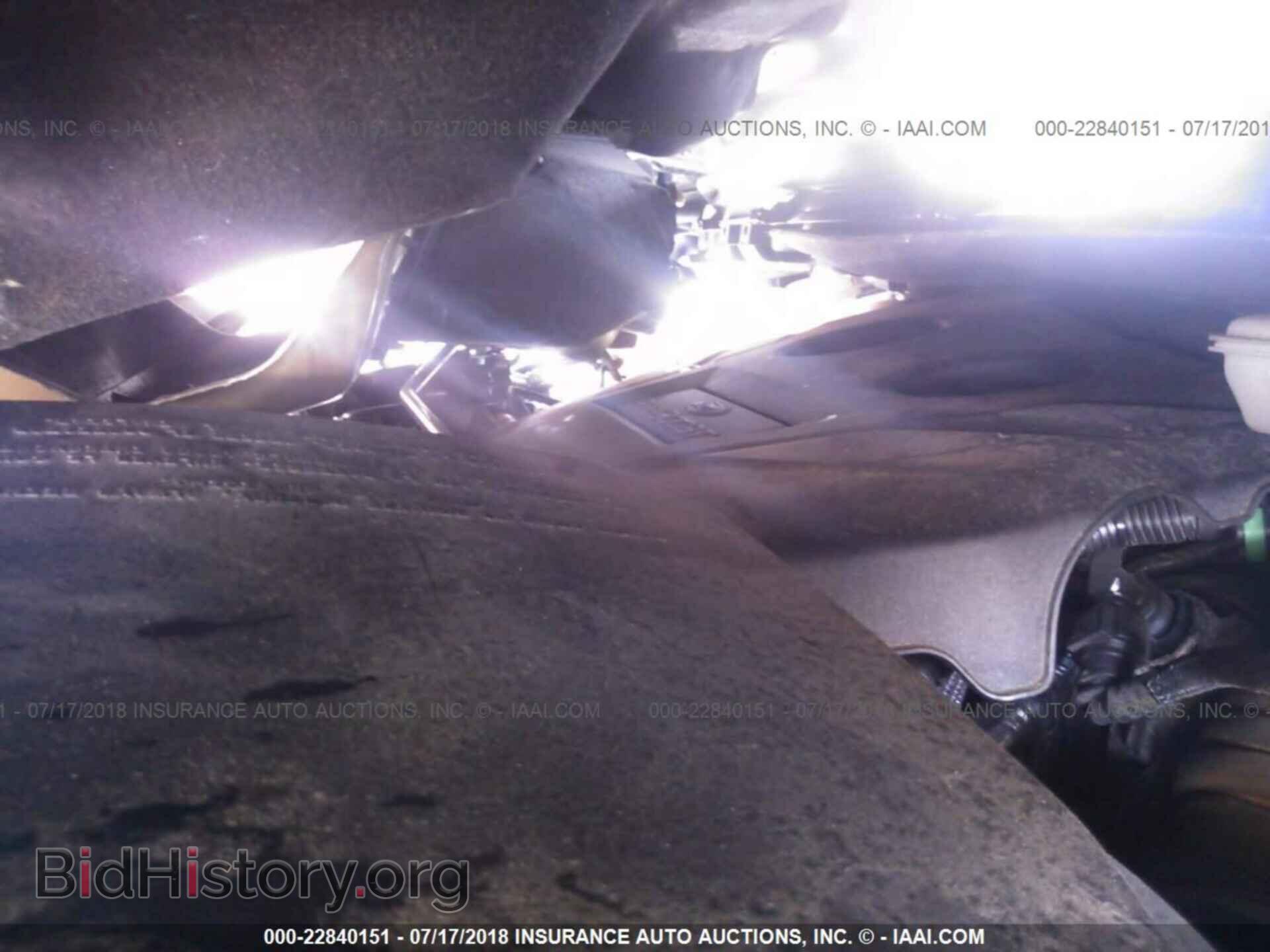 2015 Ford Escape - VIN: 1FMCU0G94FUB08737 - Фото 10