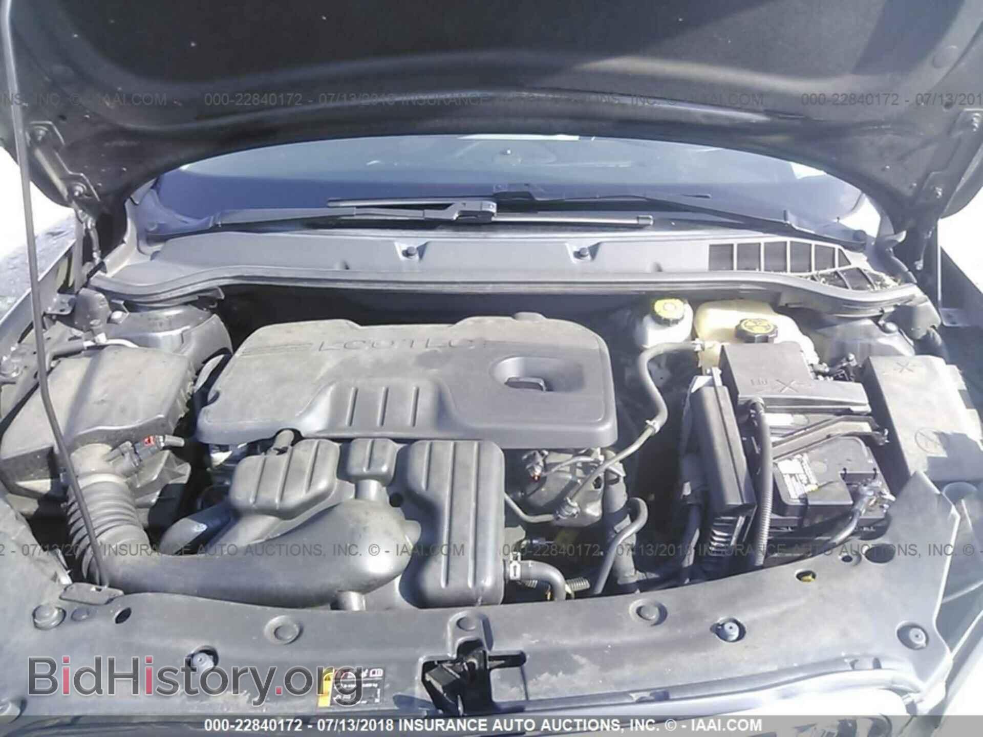 2013 BUICK VERANO - VIN: 1G4PP5SK1D4206976 - Фото 10