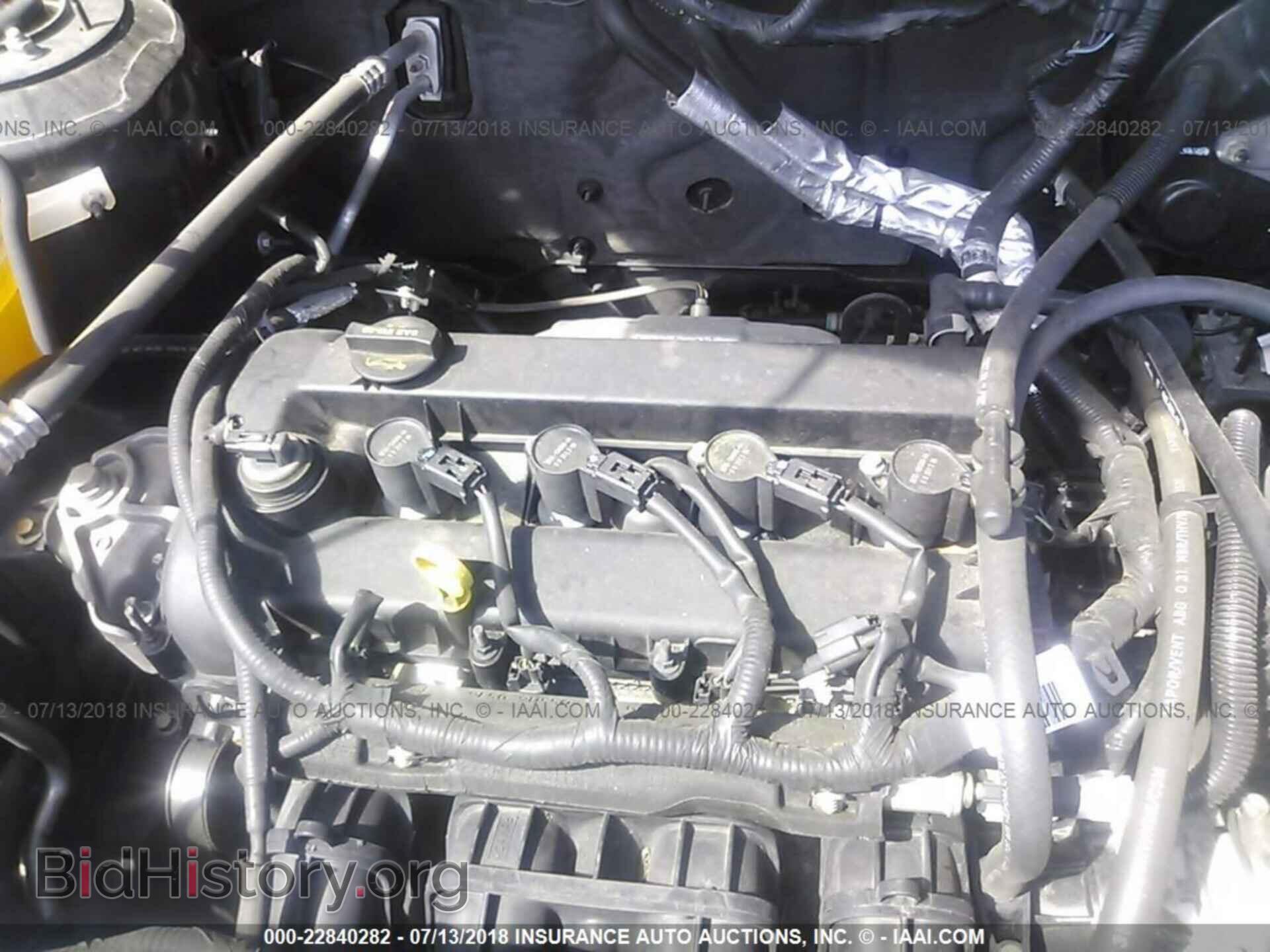 2011 Ford Escape - VIN: 1FMCU9D78BKA47812 - Фото 10