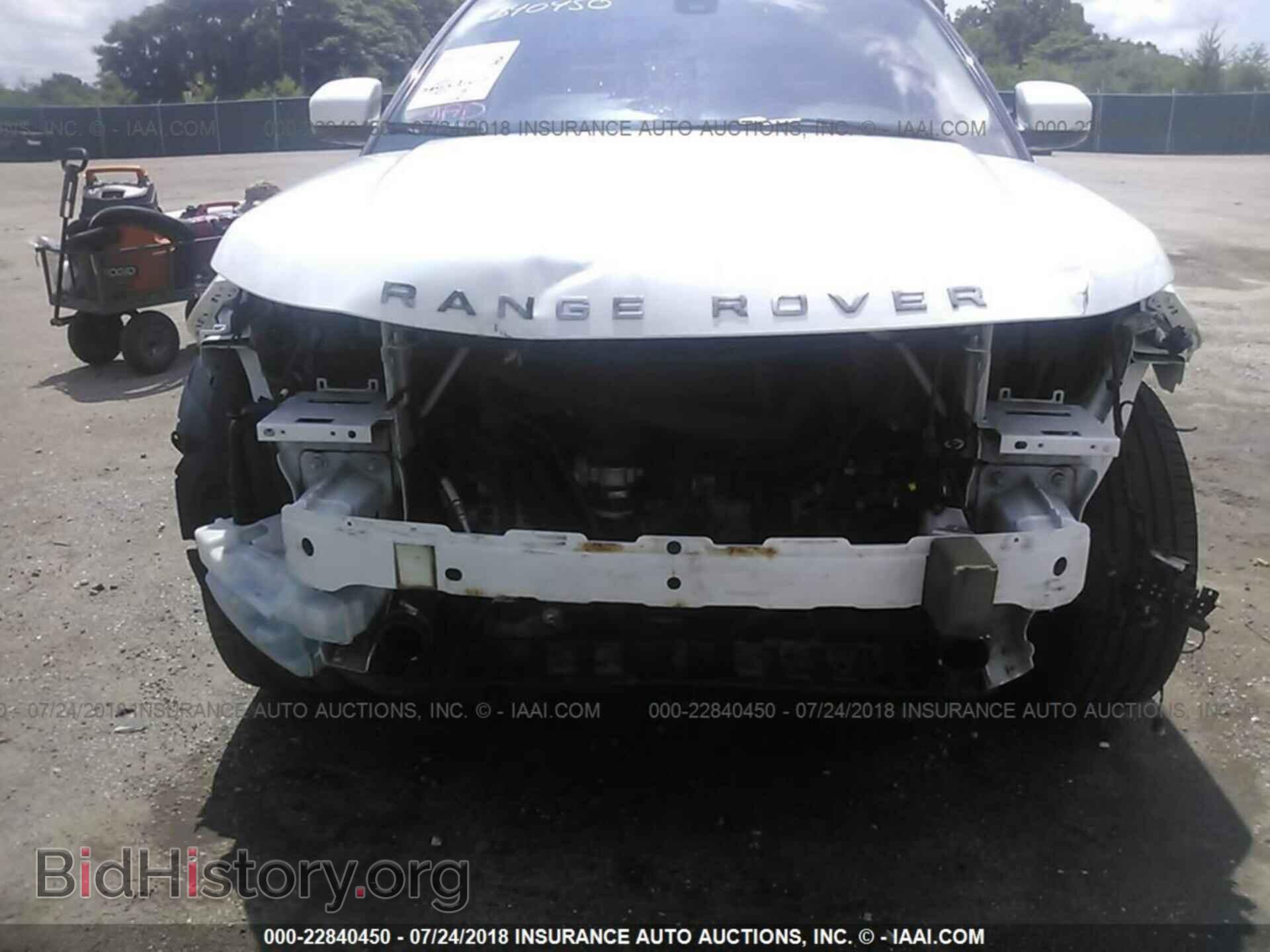 2012 Land rover Range rover evoqu - VIN: SALVV2BG9CH650148 - Фото 6