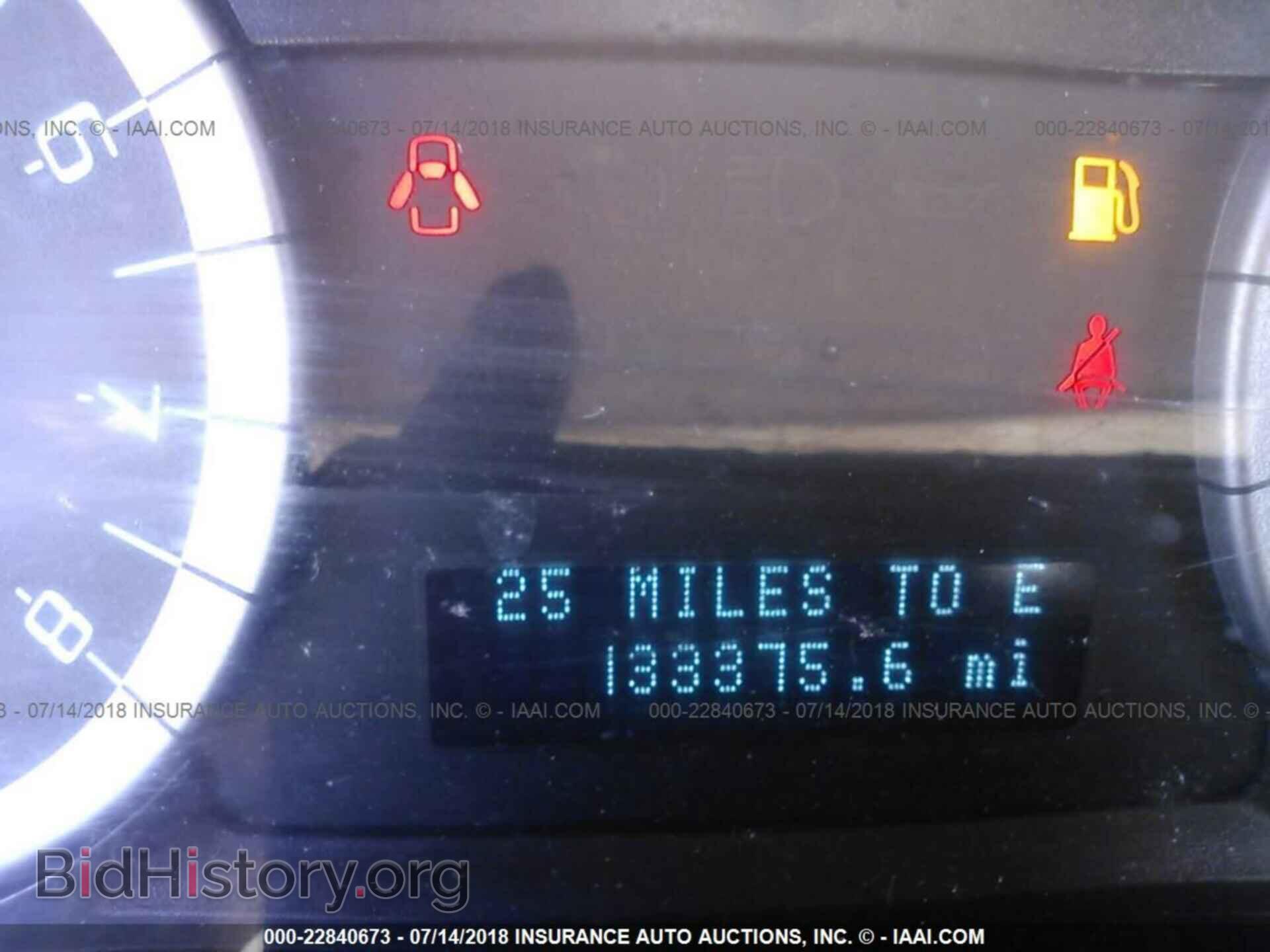 2012 Ford Escape - VIN: 1FMCU0D73CKB53419 - Photo 7
