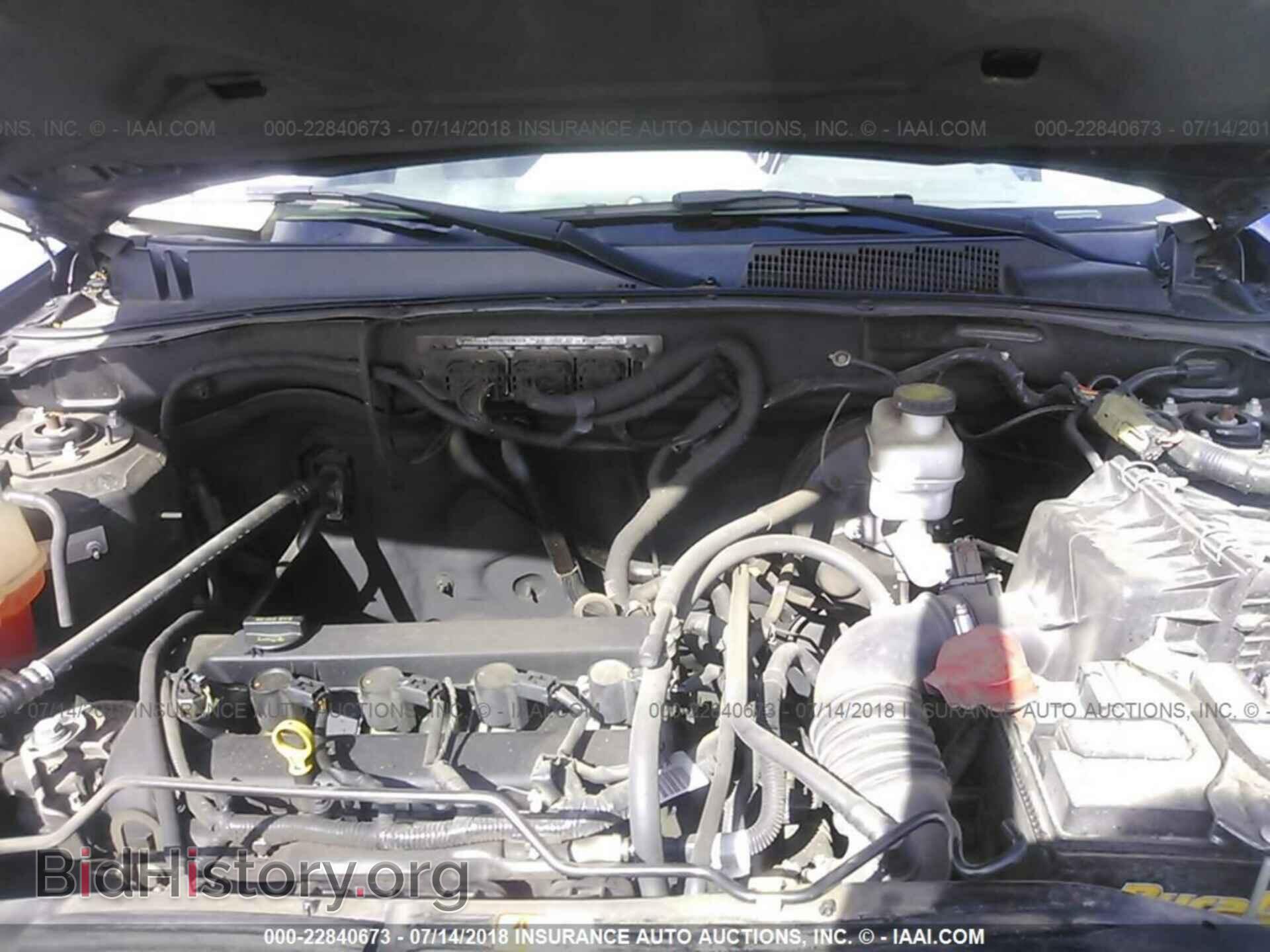 2012 Ford Escape - VIN: 1FMCU0D73CKB53419 - Photo 10