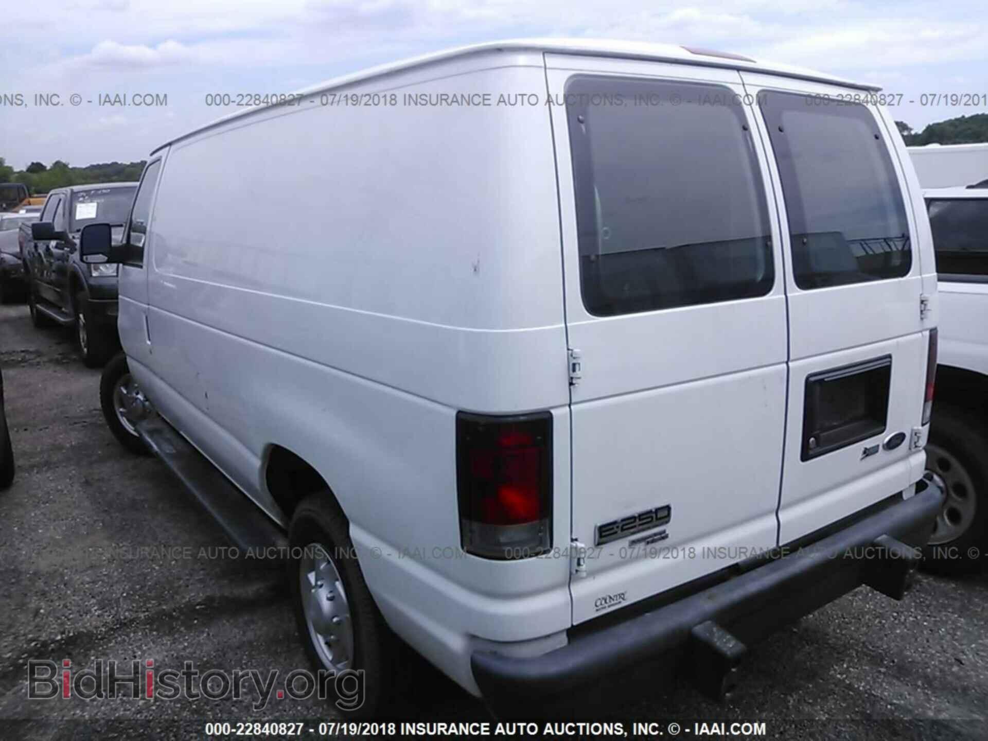 2012 Ford Econoline - VIN: 1FTNE2EWXCDA73096 - Photo 3