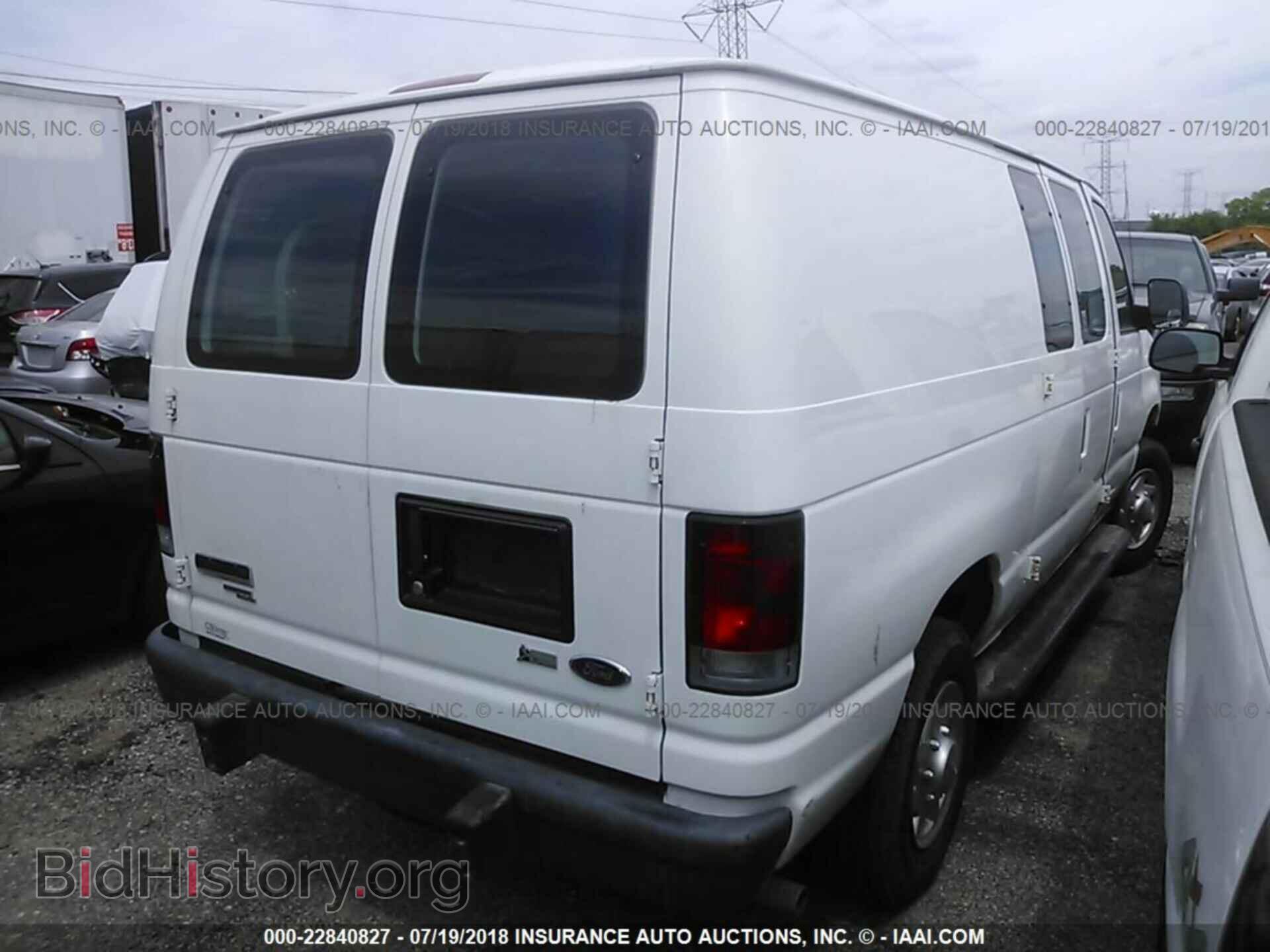 2012 Ford Econoline - VIN: 1FTNE2EWXCDA73096 - Photo 4