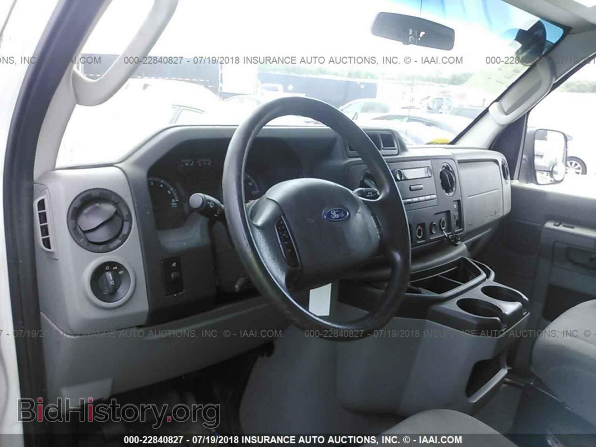 2012 Ford Econoline - VIN: 1FTNE2EWXCDA73096 - Photo 5