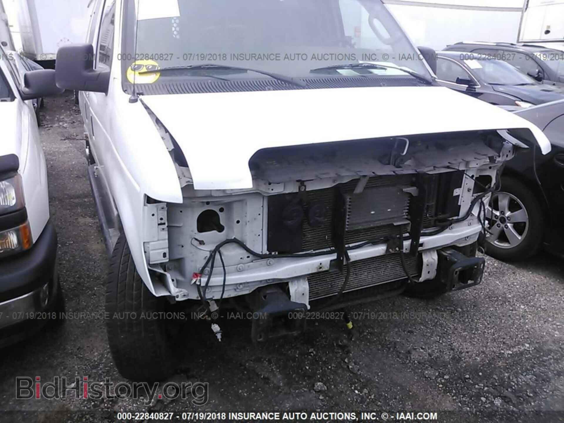 2012 Ford Econoline - VIN: 1FTNE2EWXCDA73096 - Photo 6