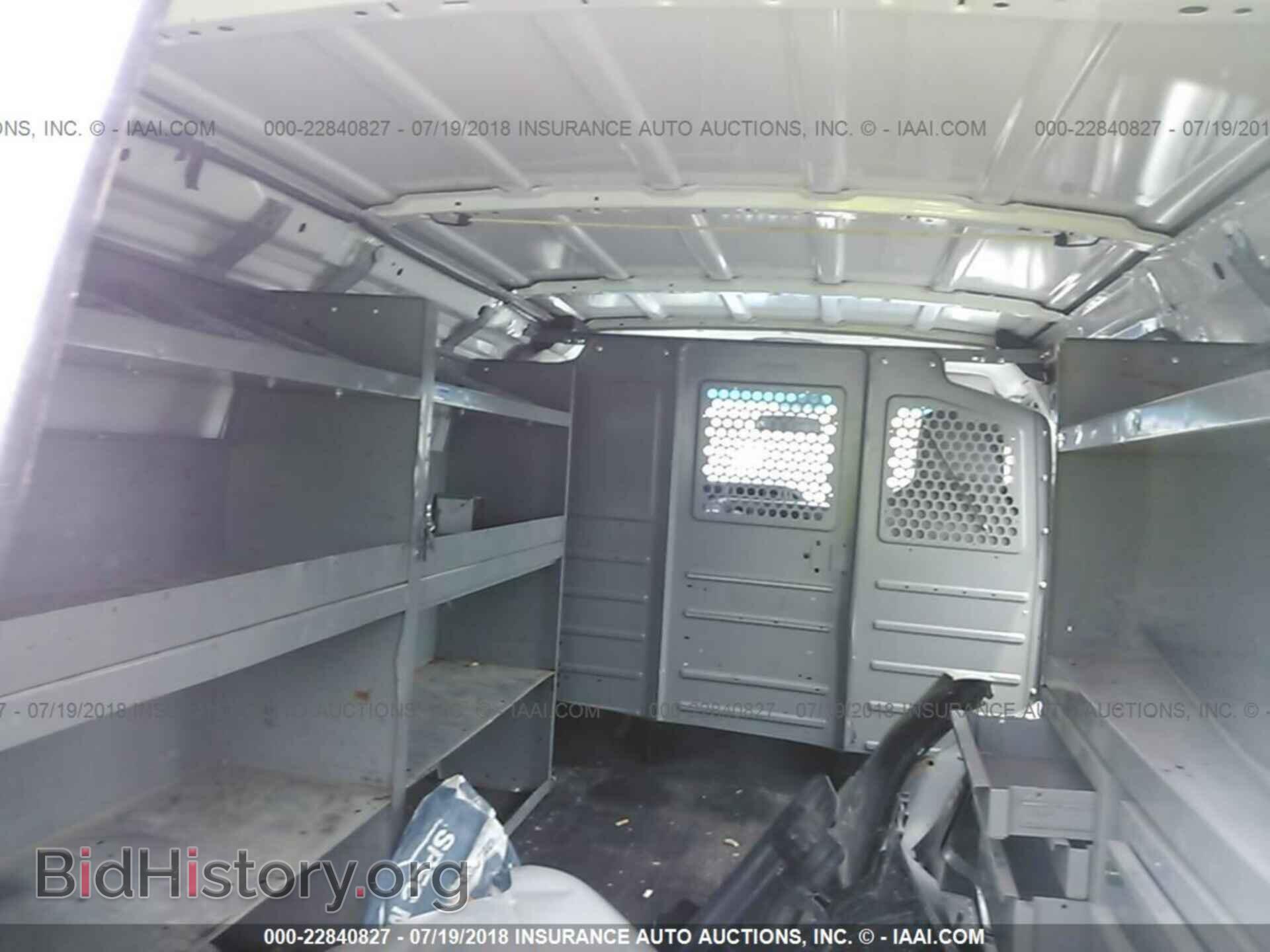 2012 Ford Econoline - VIN: 1FTNE2EWXCDA73096 - Photo 8